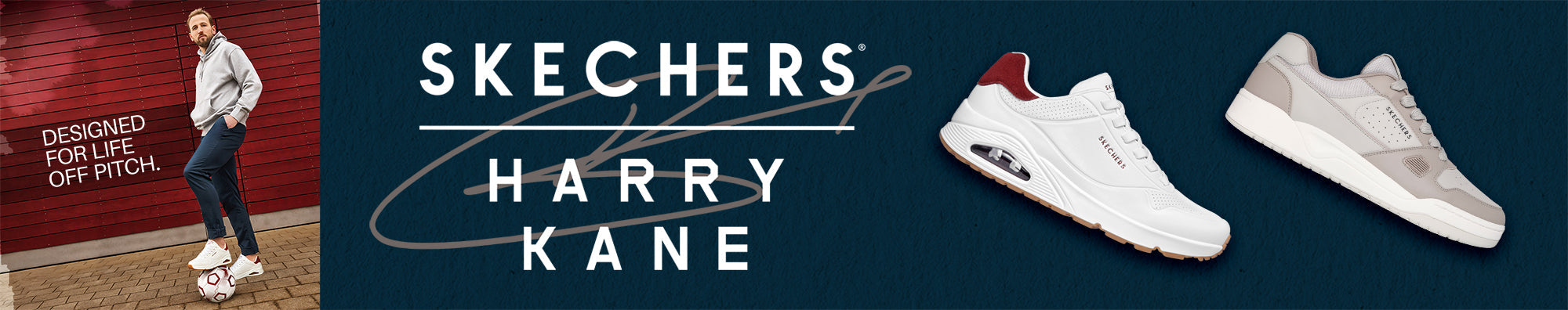 Harry Kane: Off the Pitch