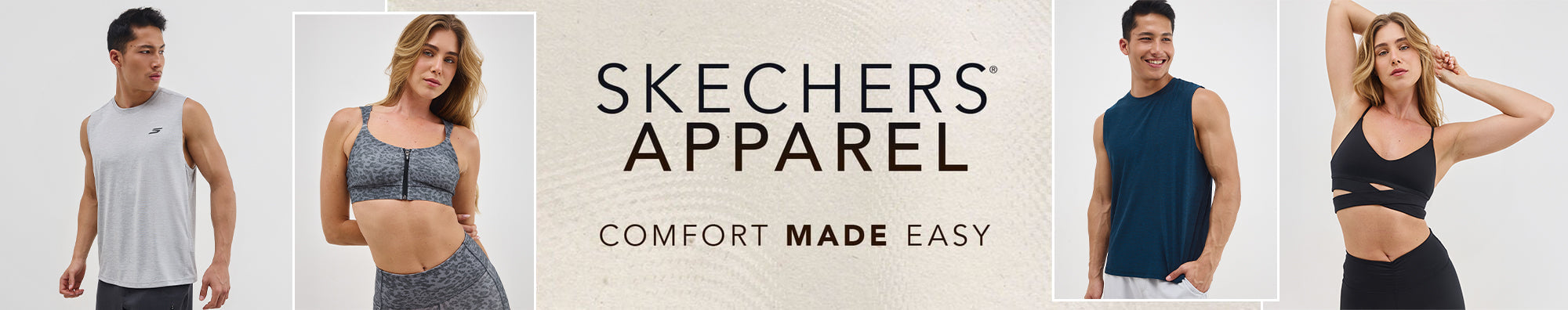 קולקציית ביגוד קיץ