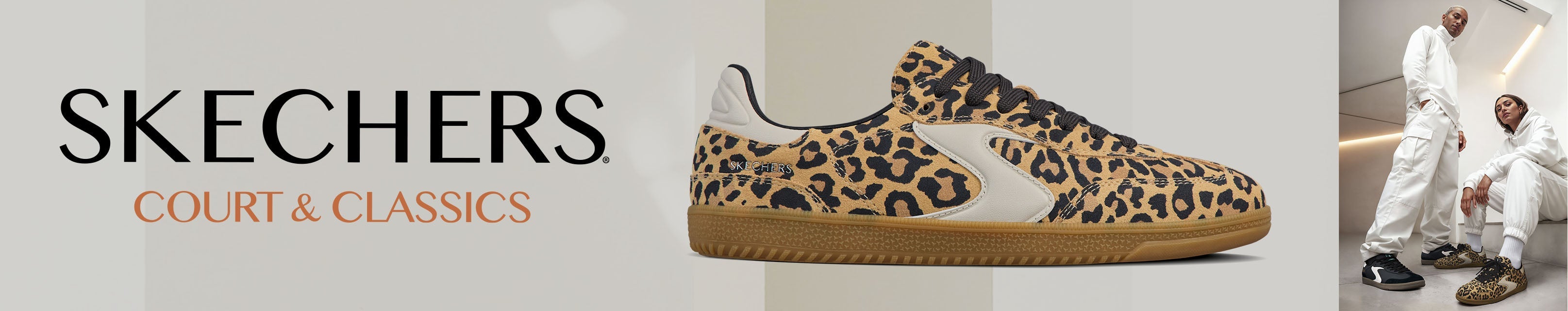 סניקרס נשים