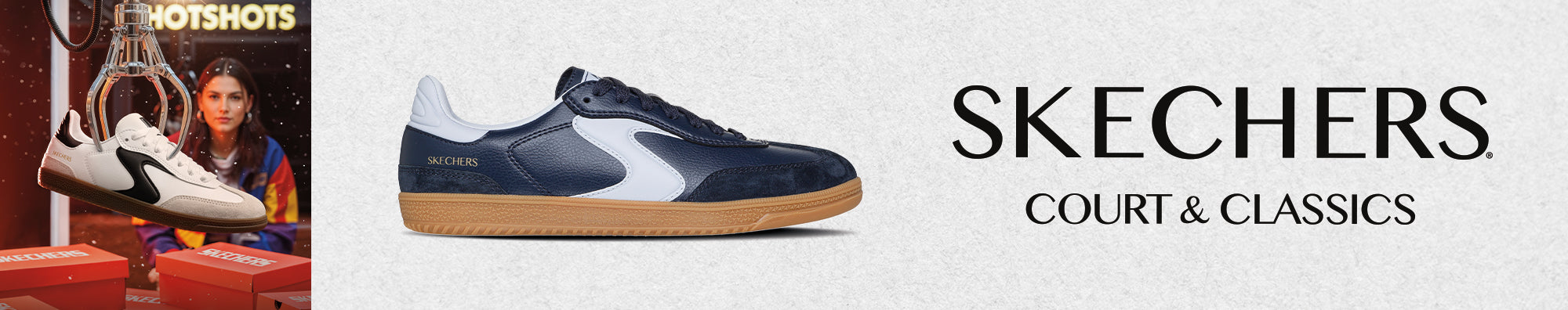 COURT & CLASSICS
