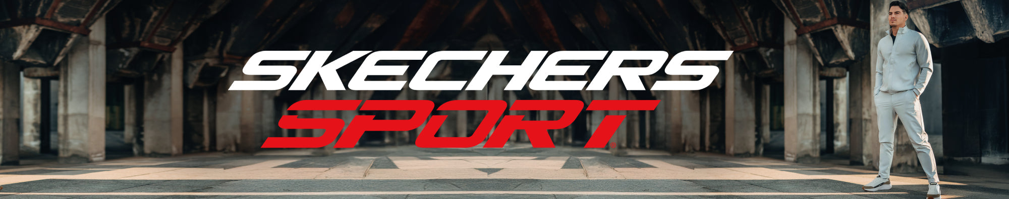 נעלי ספורט גברים