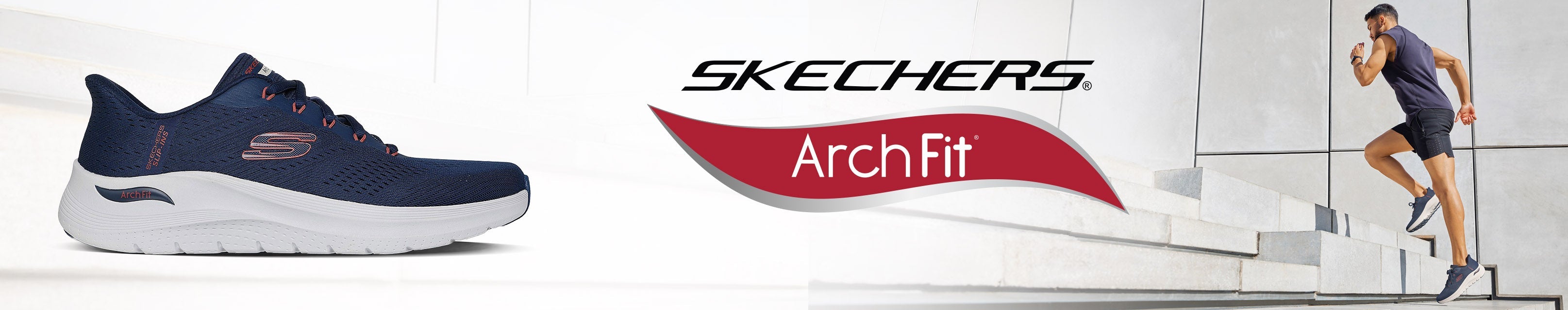 ARCH FIT MEN