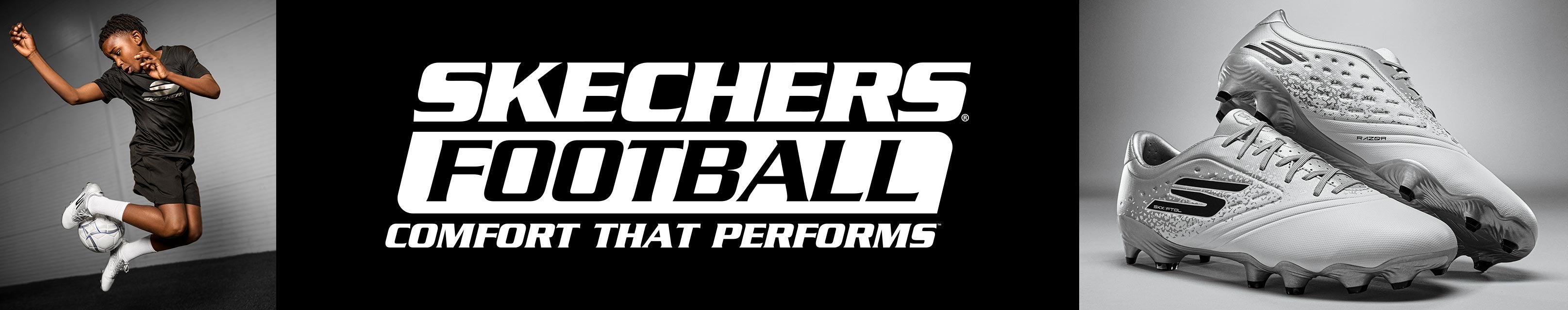 נעלי כדורגל ילדים