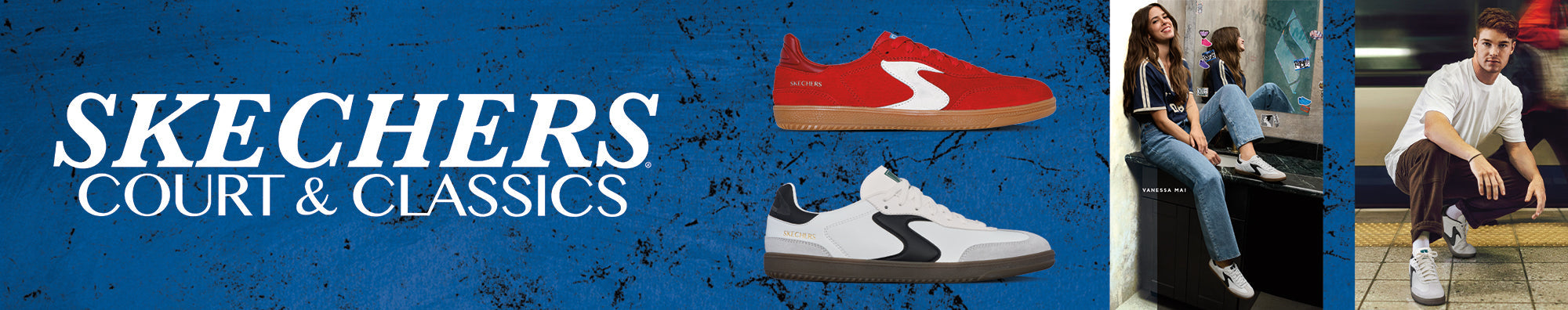 קולקציית סניקרס