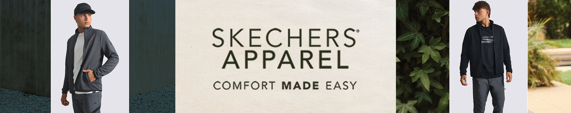 ביגוד גברים