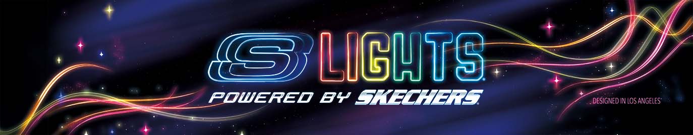 S-LIGHTS