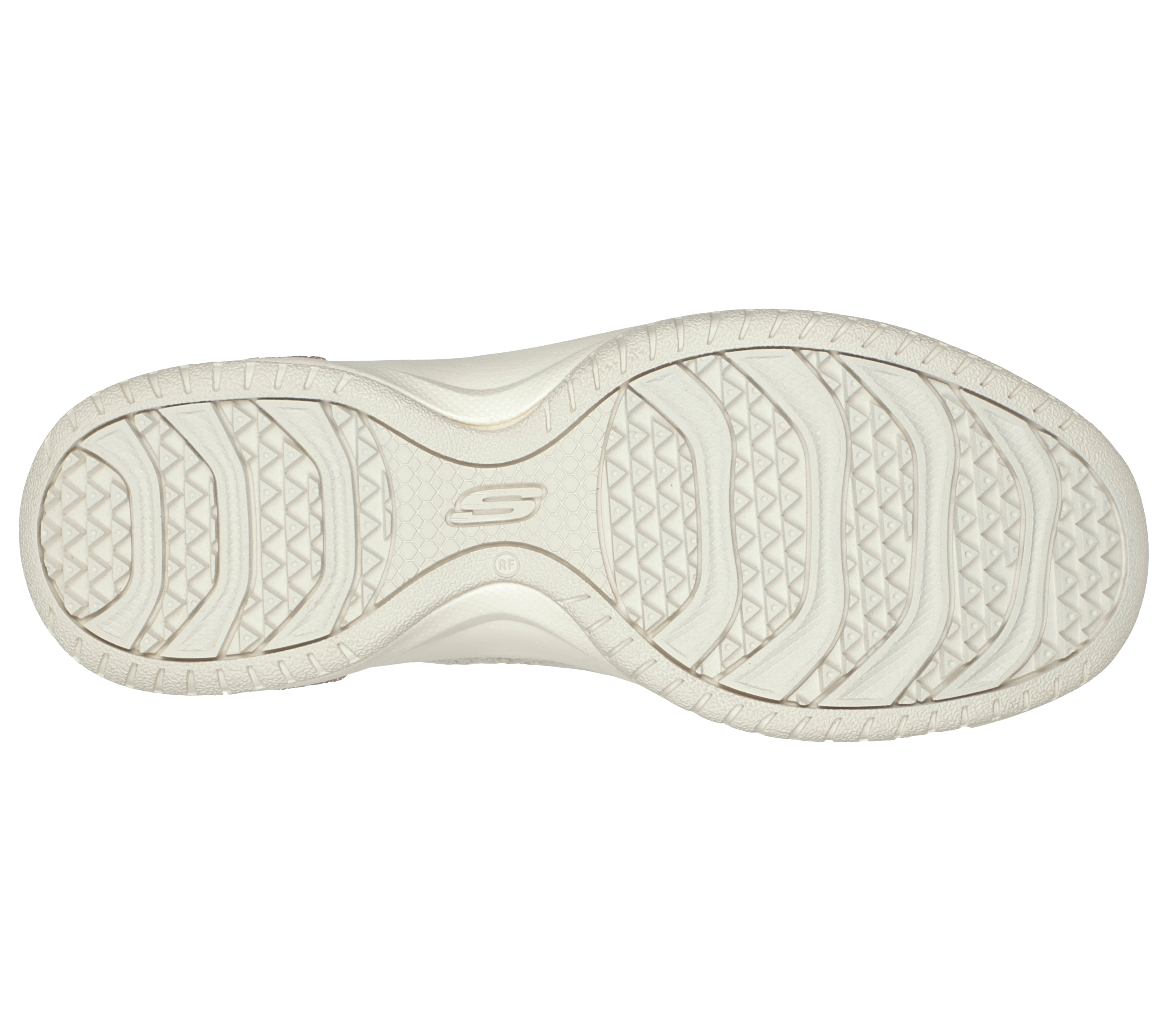 כפכפי סליפ-און גזרה רחבה לנשים | Commute Time In The Clear