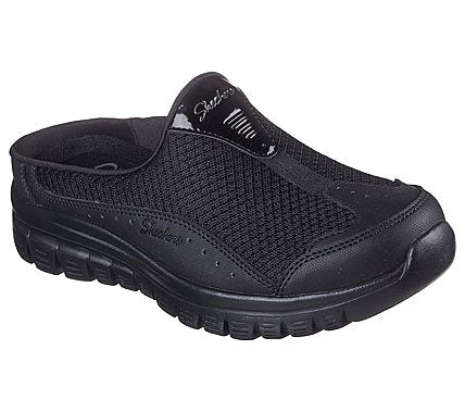 כפכפי סליפ-און נשים | Skechers - Graceful