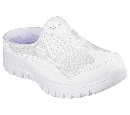 כפכפי סליפ-און נשים | Skechers - Graceful