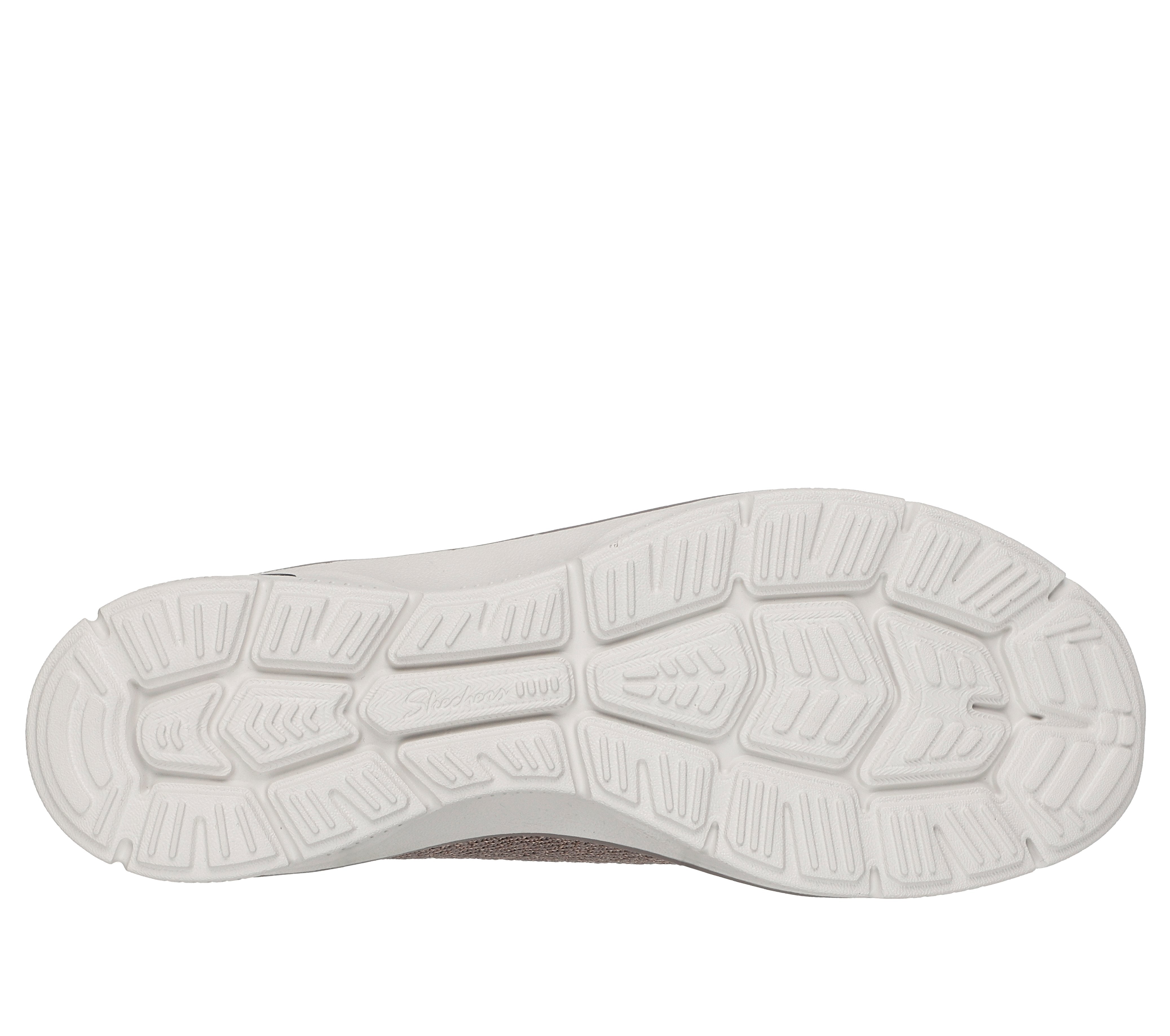 נעלי סליפ-און | Arch Fit Sunny - Lunar Light