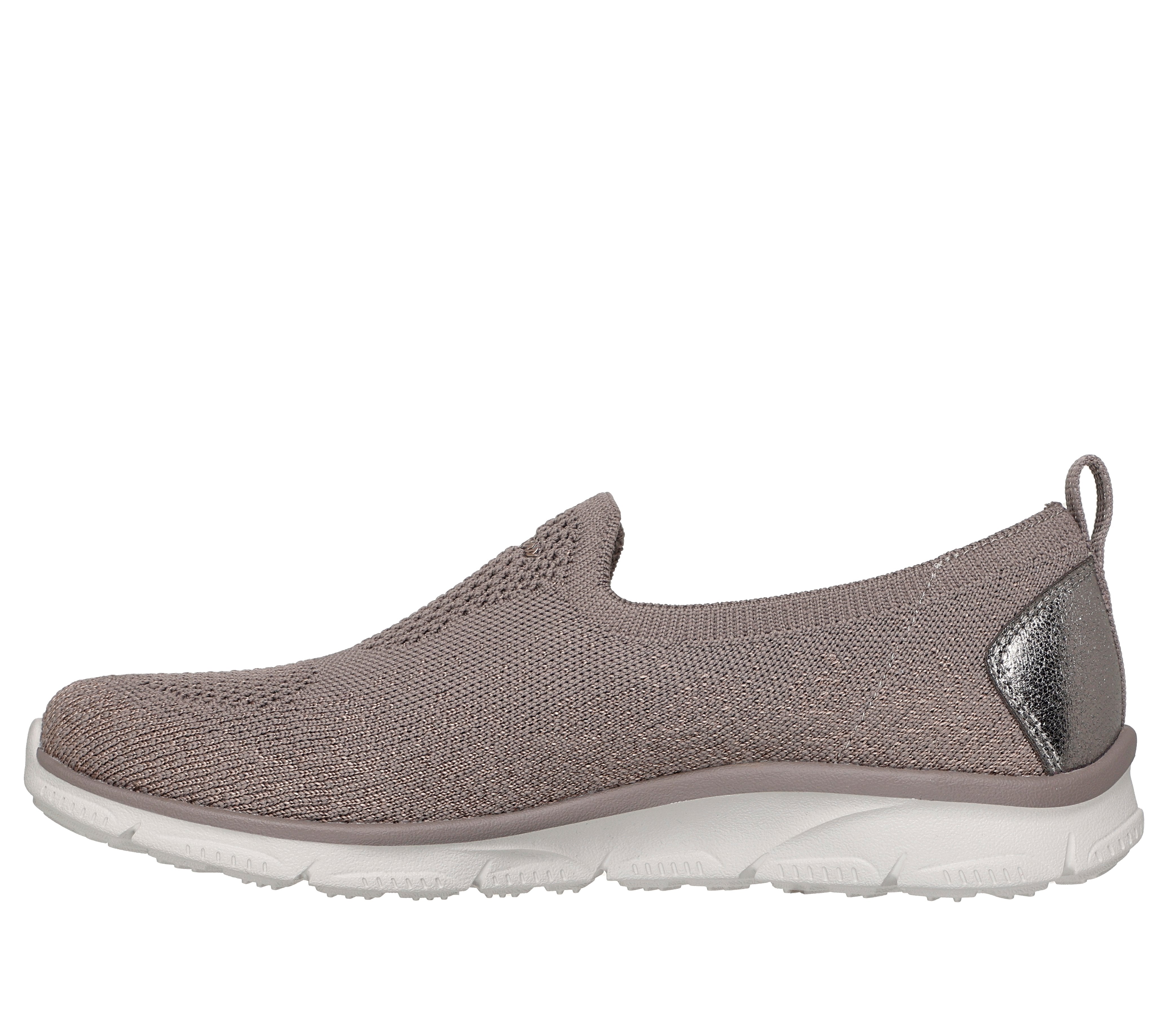 נעלי סליפ-און | Arch Fit Sunny - Lunar Light