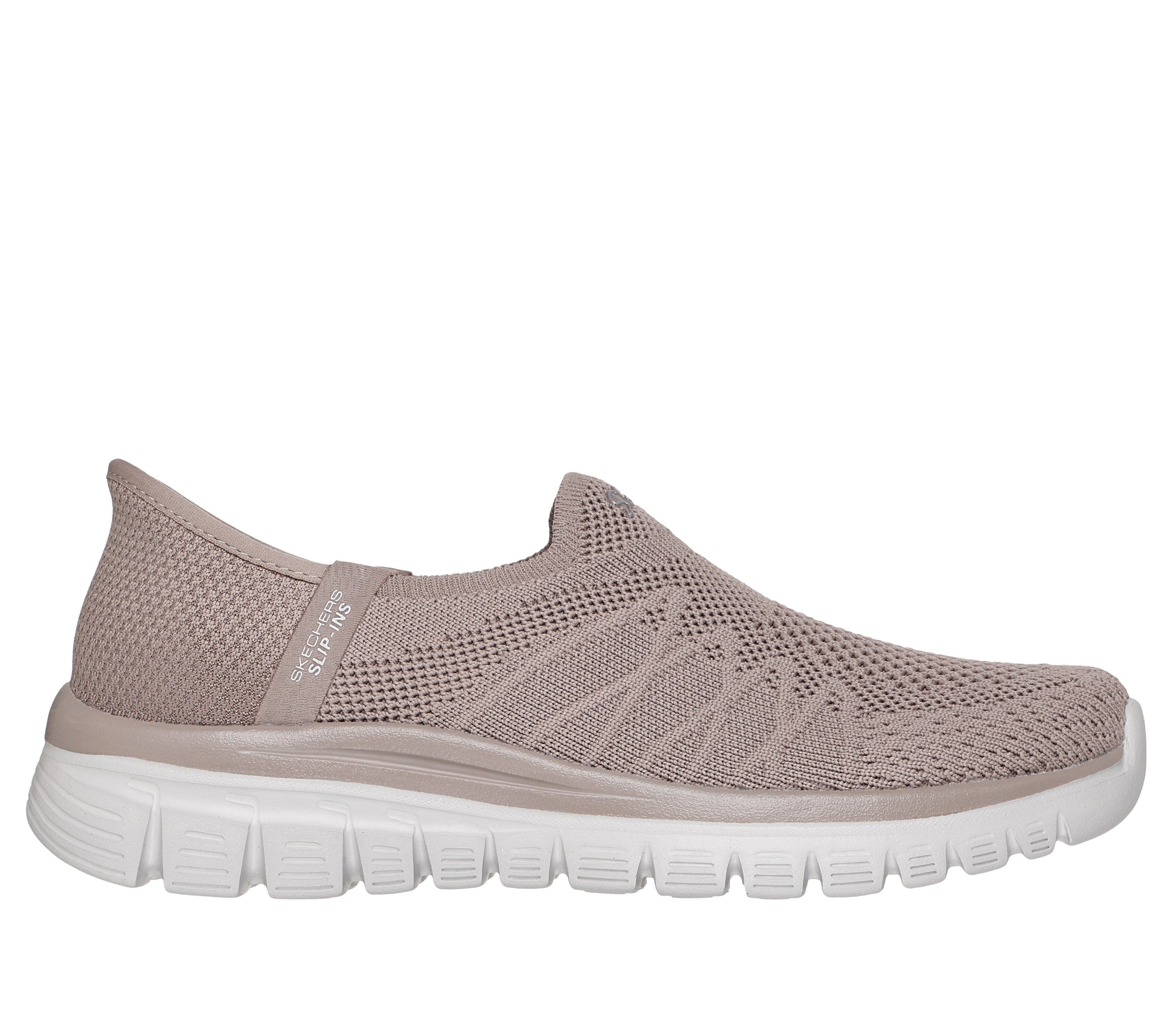 נעלי סליפ-אין נשים | Slip-Ins: Graceful - Mesh Move