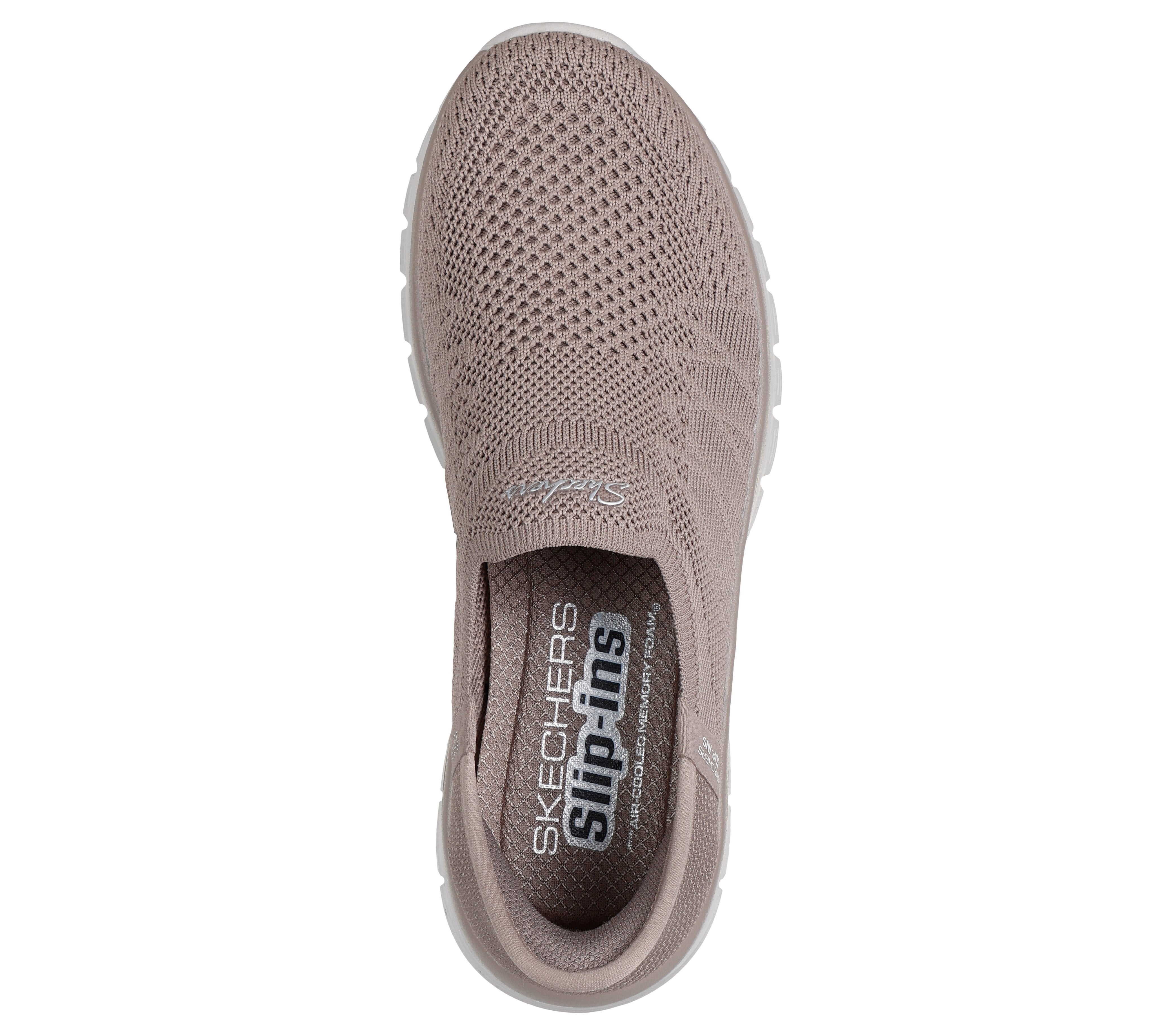 נעלי סליפ-אין נשים | Slip-Ins: Graceful - Mesh Move