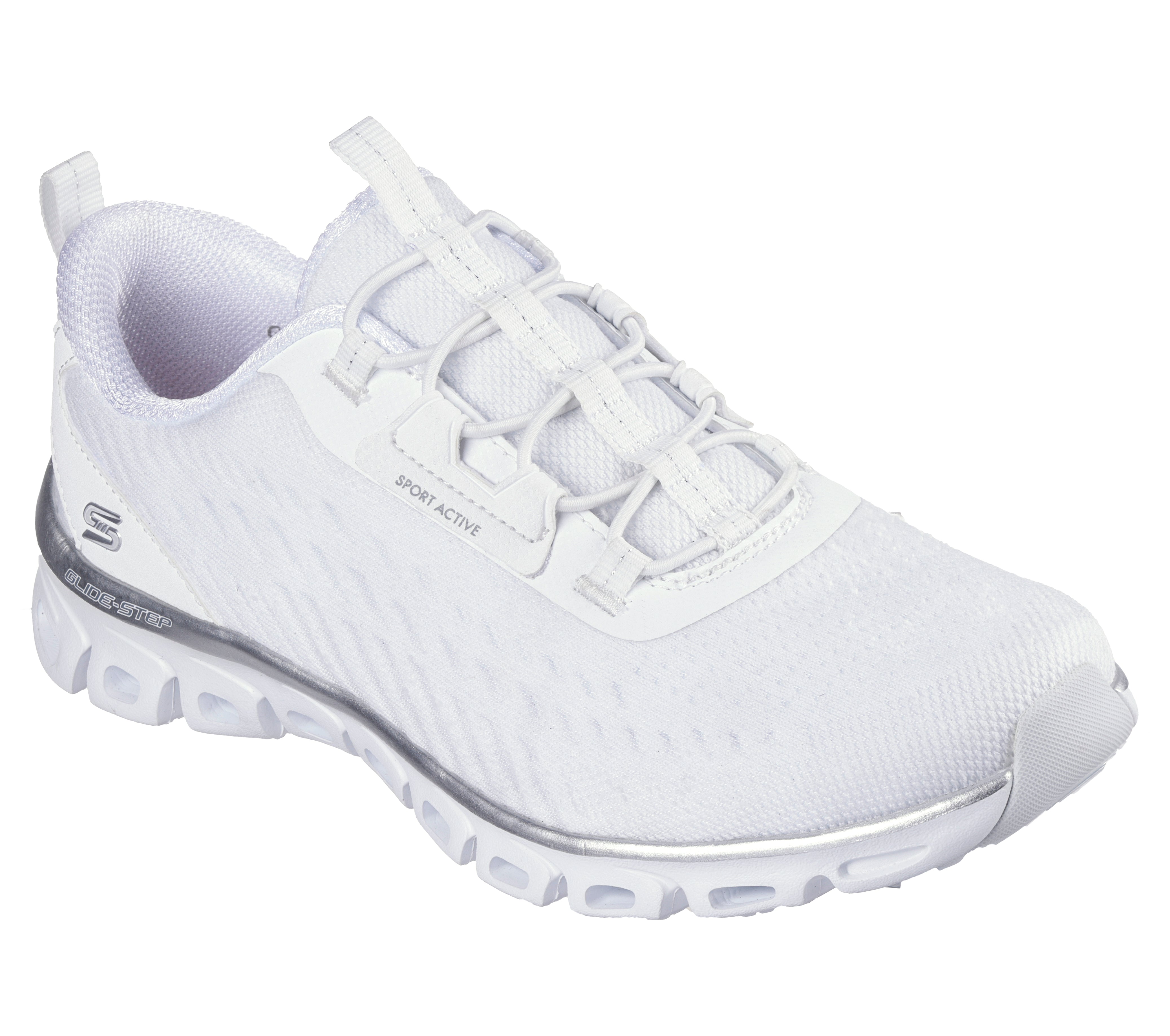 נעלי ספורט סליפ-און נשים | Glide-Step - Align