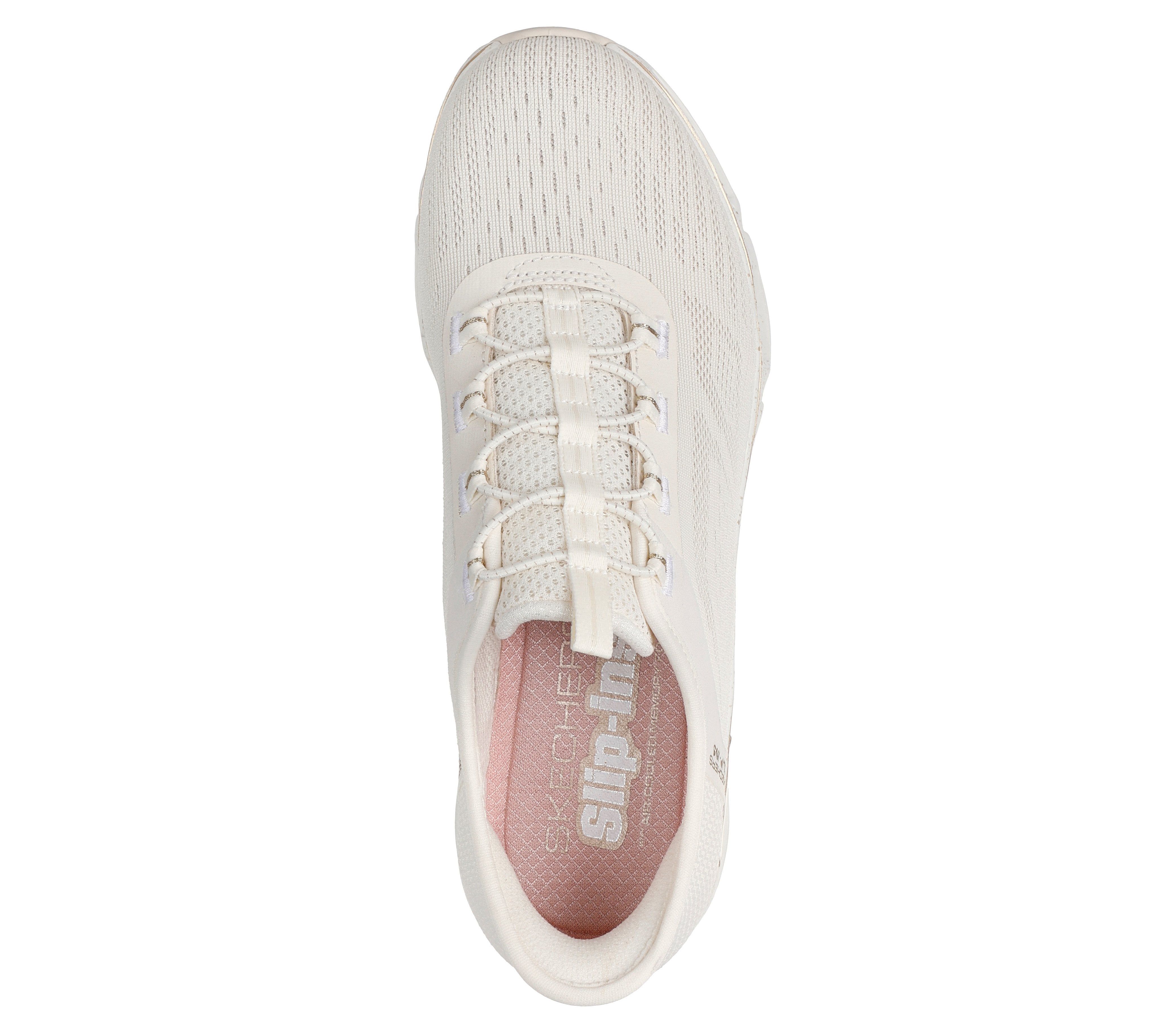 נעלי ספורט סליפ-אין נשים | Glide-Step Grafity - Pace