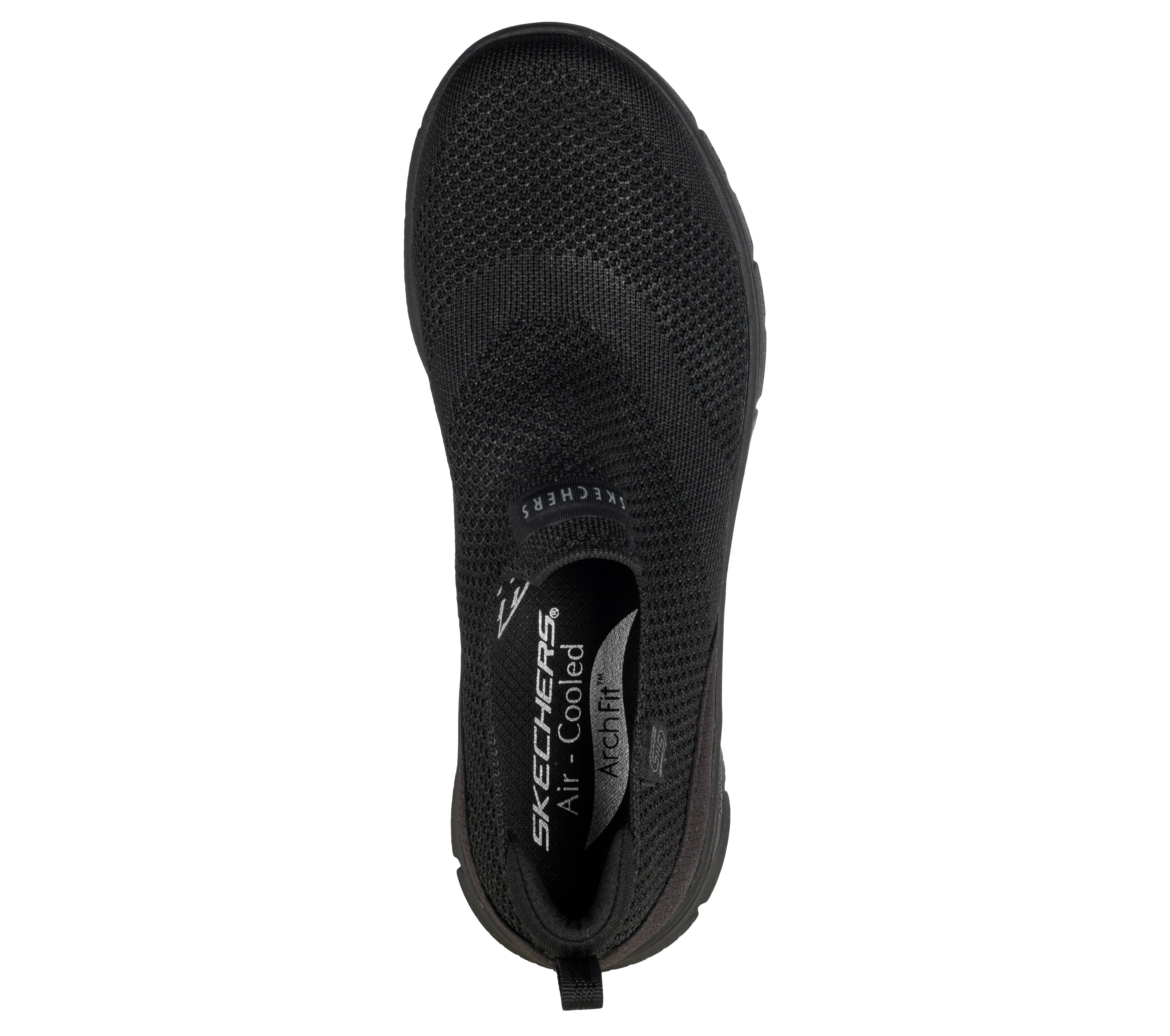 נעלי סליפ-און נשים | Arch Fit Refine 2.0 - Cascade