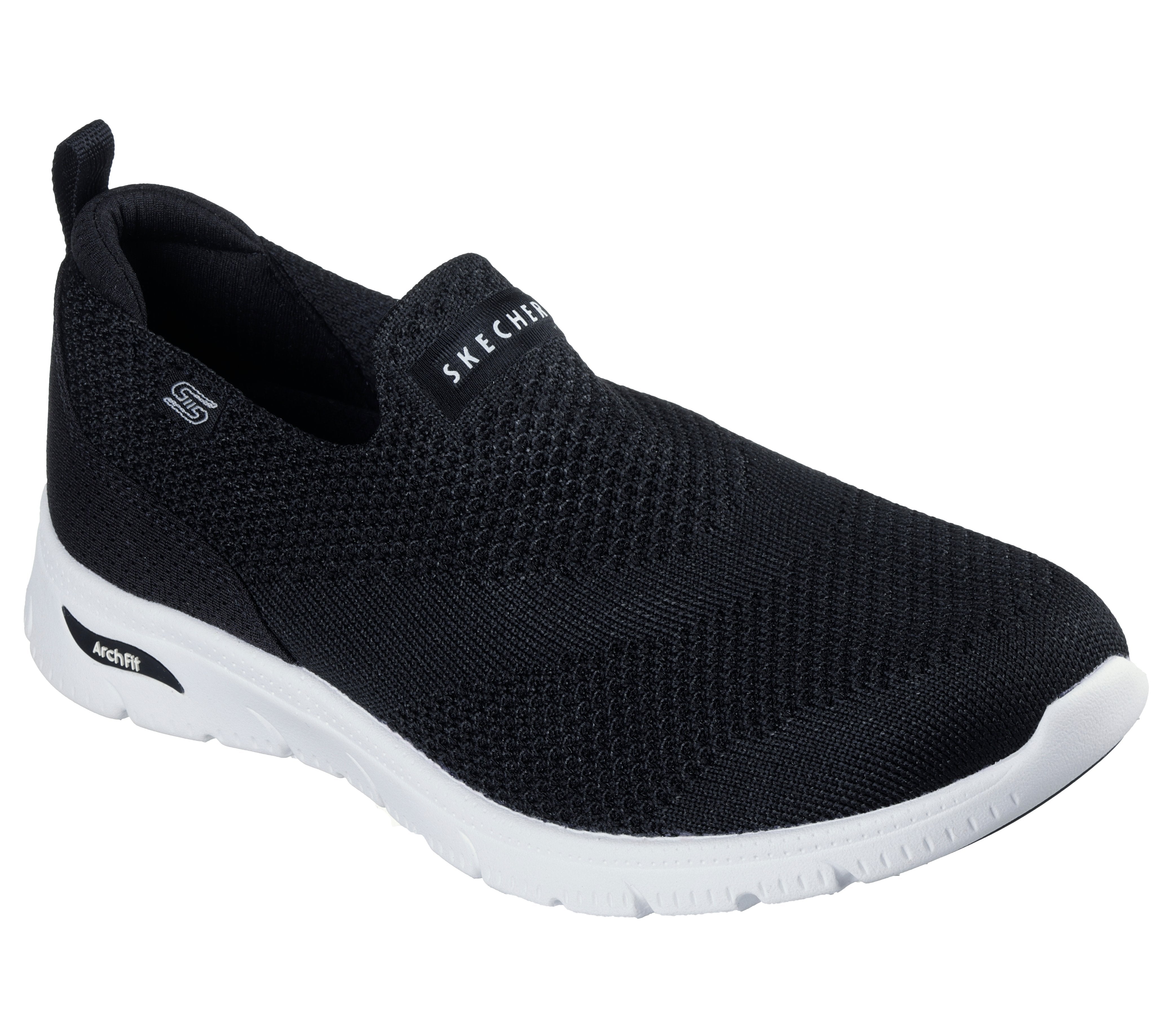 נעלי סליפ-און נשים | Arch Fit Refine 2.0 - Cascade