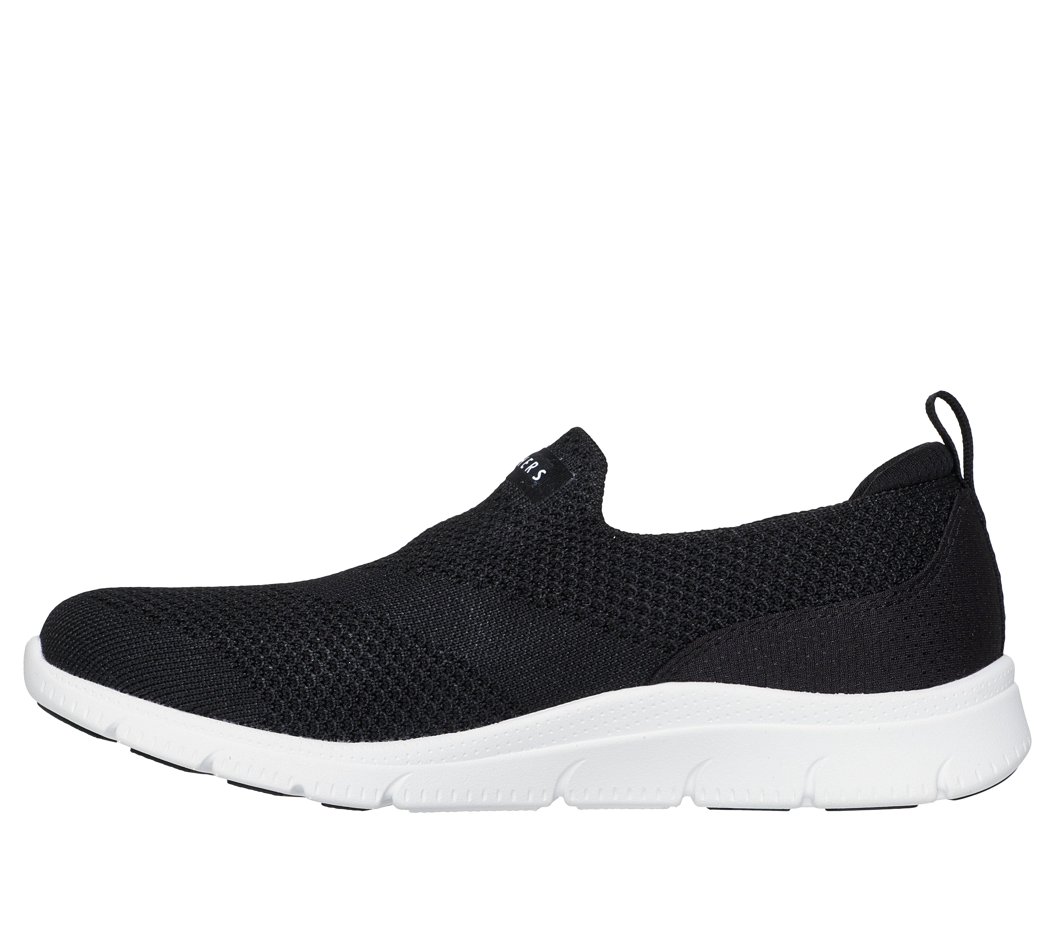 נעלי סליפ-און נשים | Arch Fit Refine 2.0 - Cascade