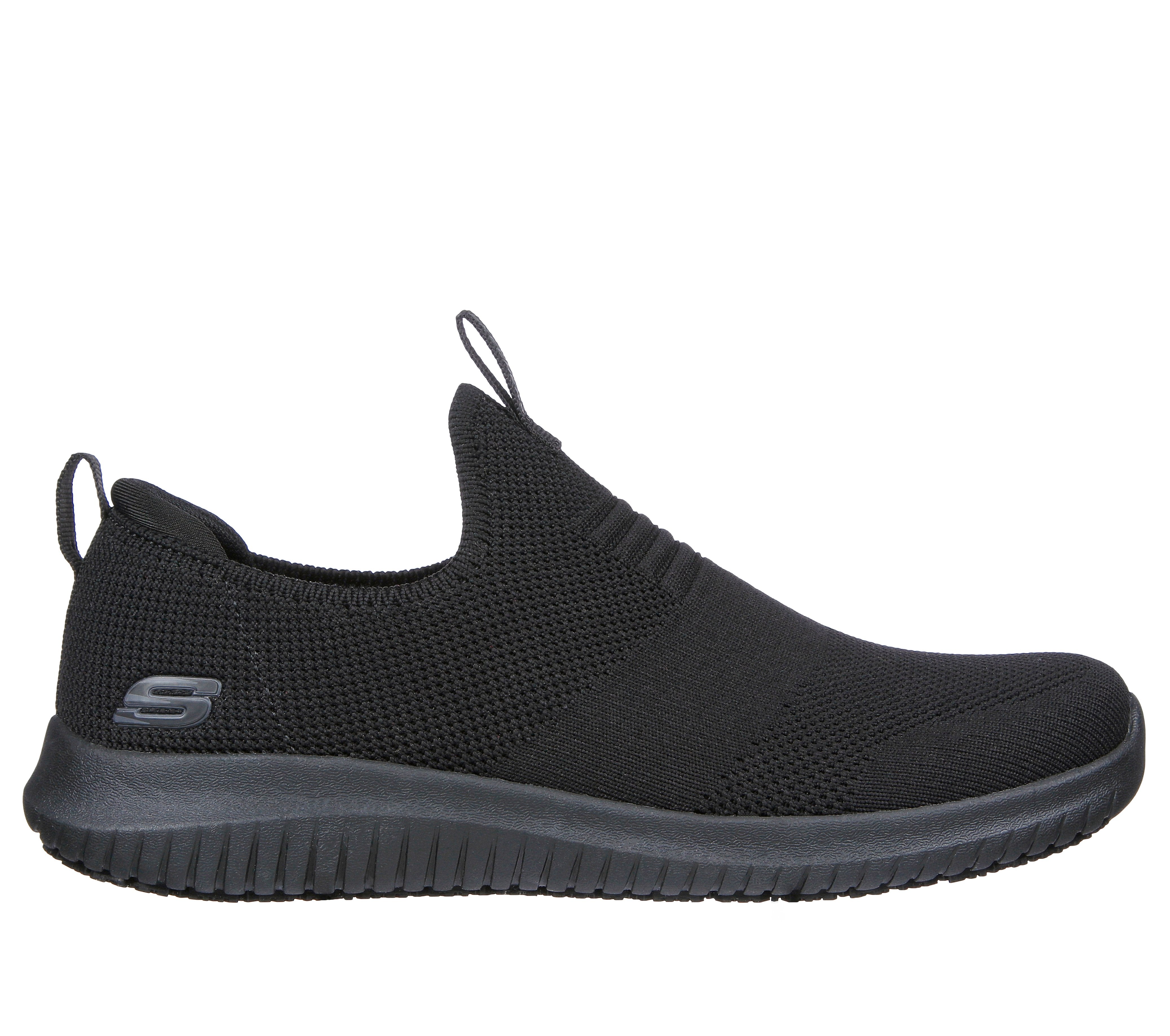 נעלי עבודה גזרה רחבה נשים | Work Relaxed Fit: Ultra Flex SR