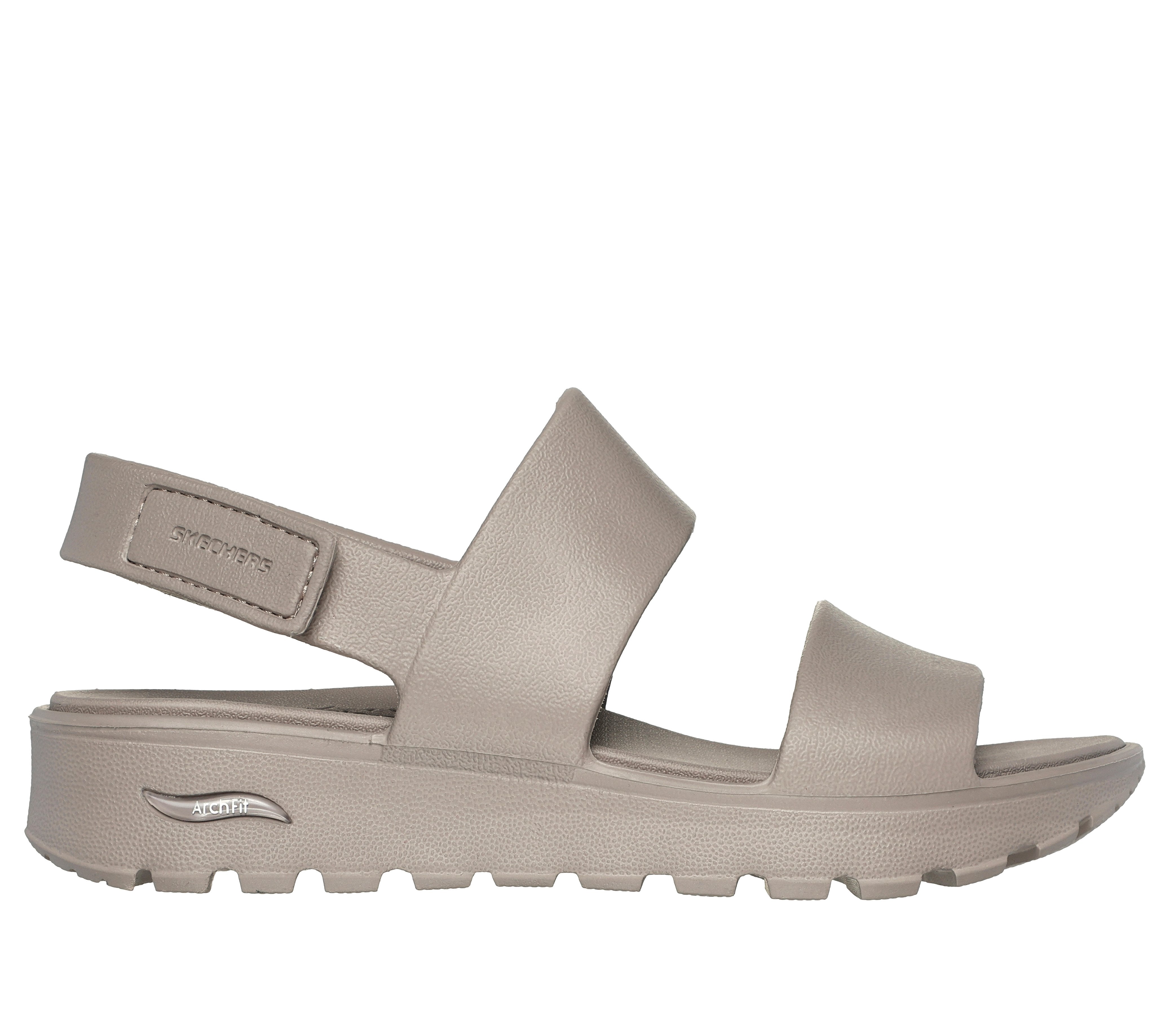 סנדלים | Arch Fit Footsteps - Dry Dream