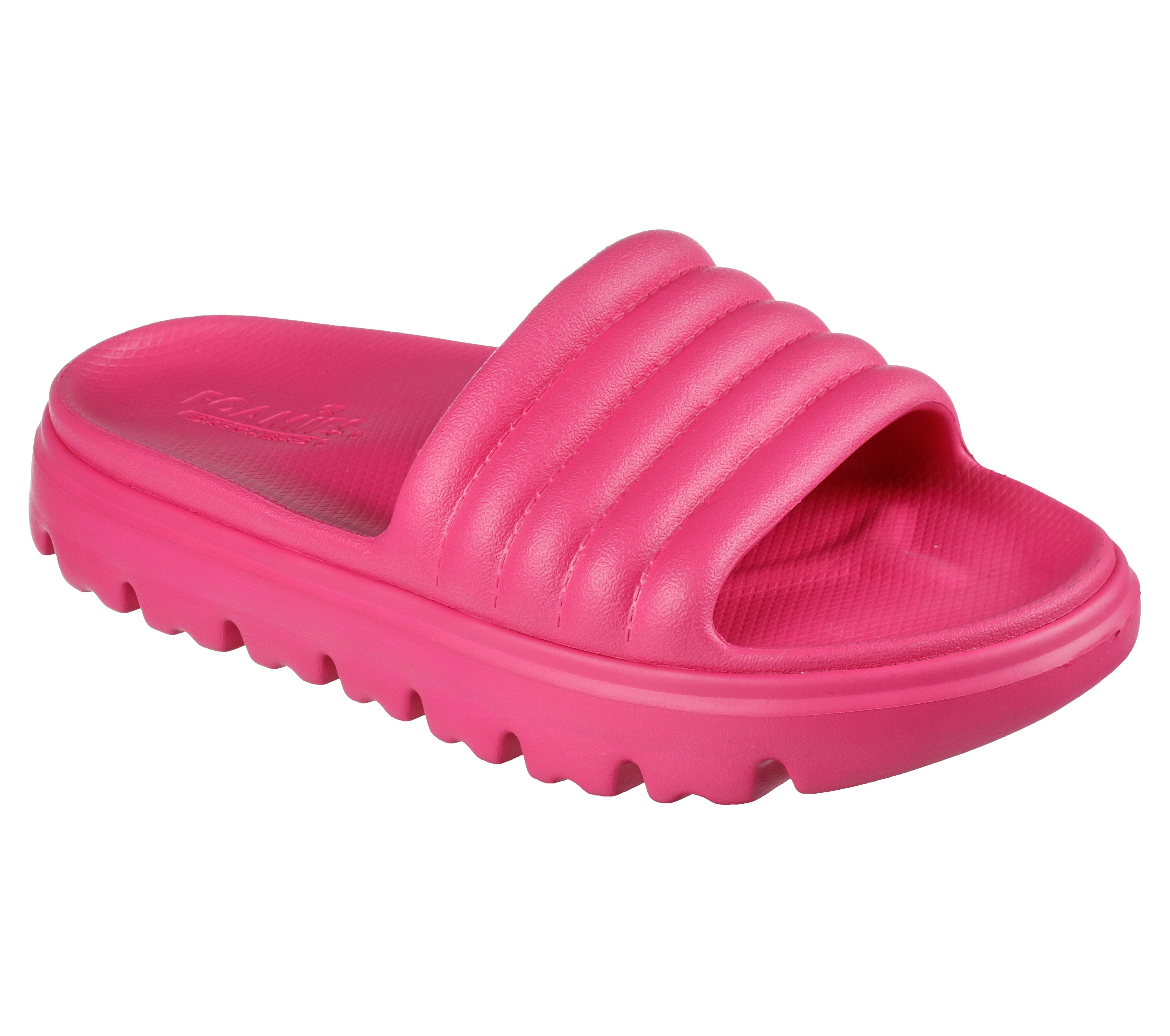 כפכפי סלייד לנשים | Foamies Top Level