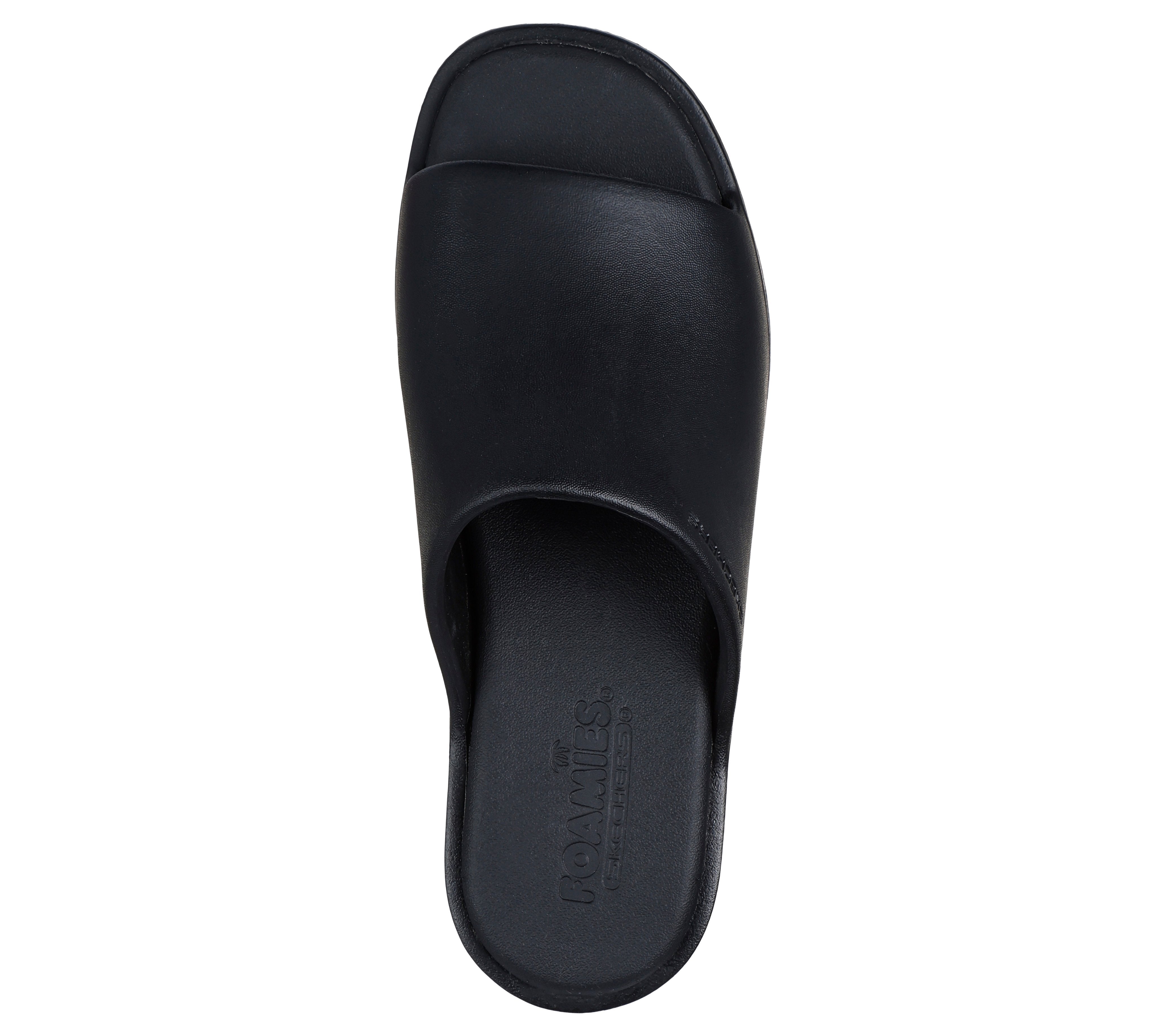 כפכפי פלטפורמה | Foamies Rave - As If