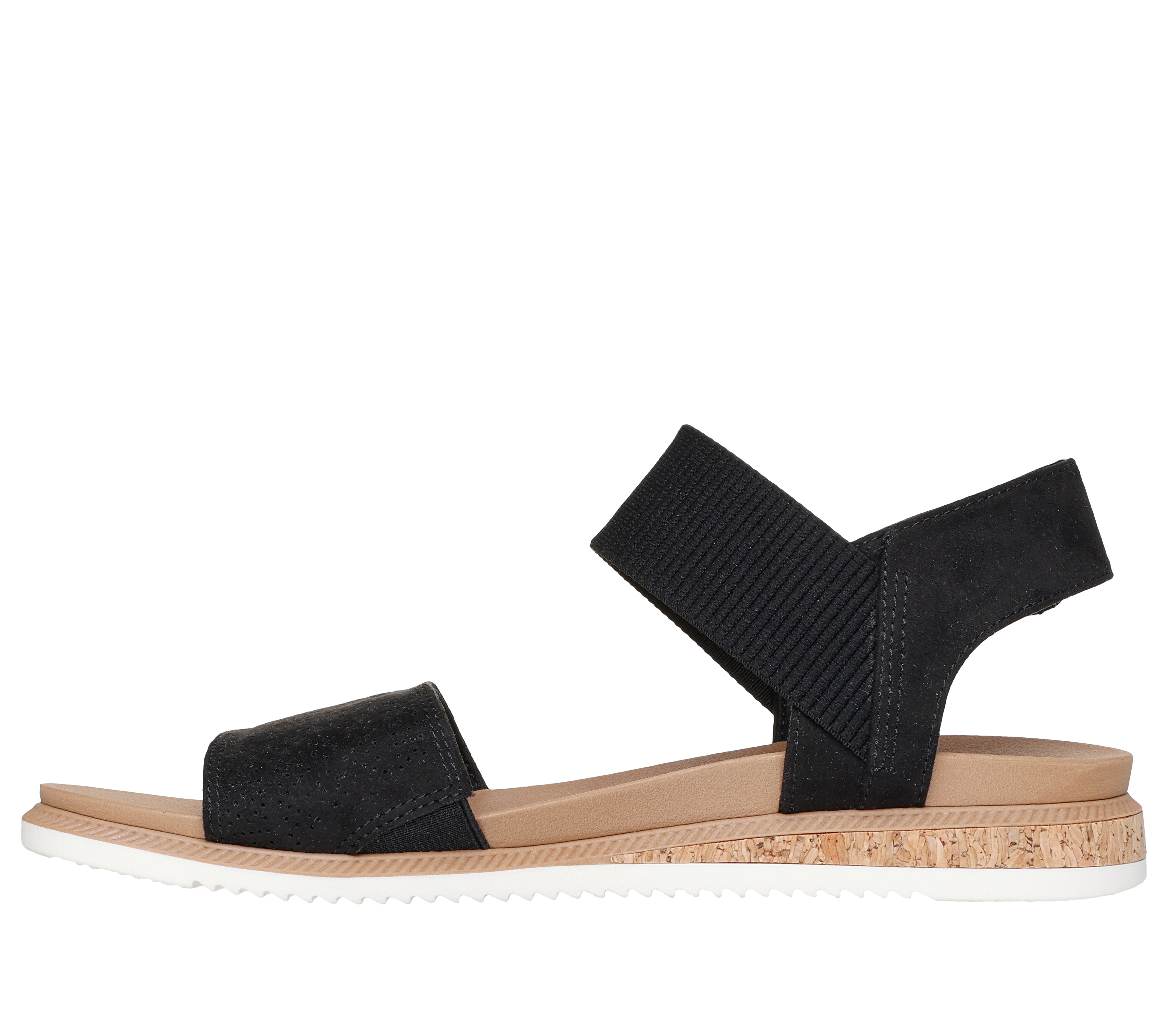 סנדלים | Desert Kiss Low - Top Look