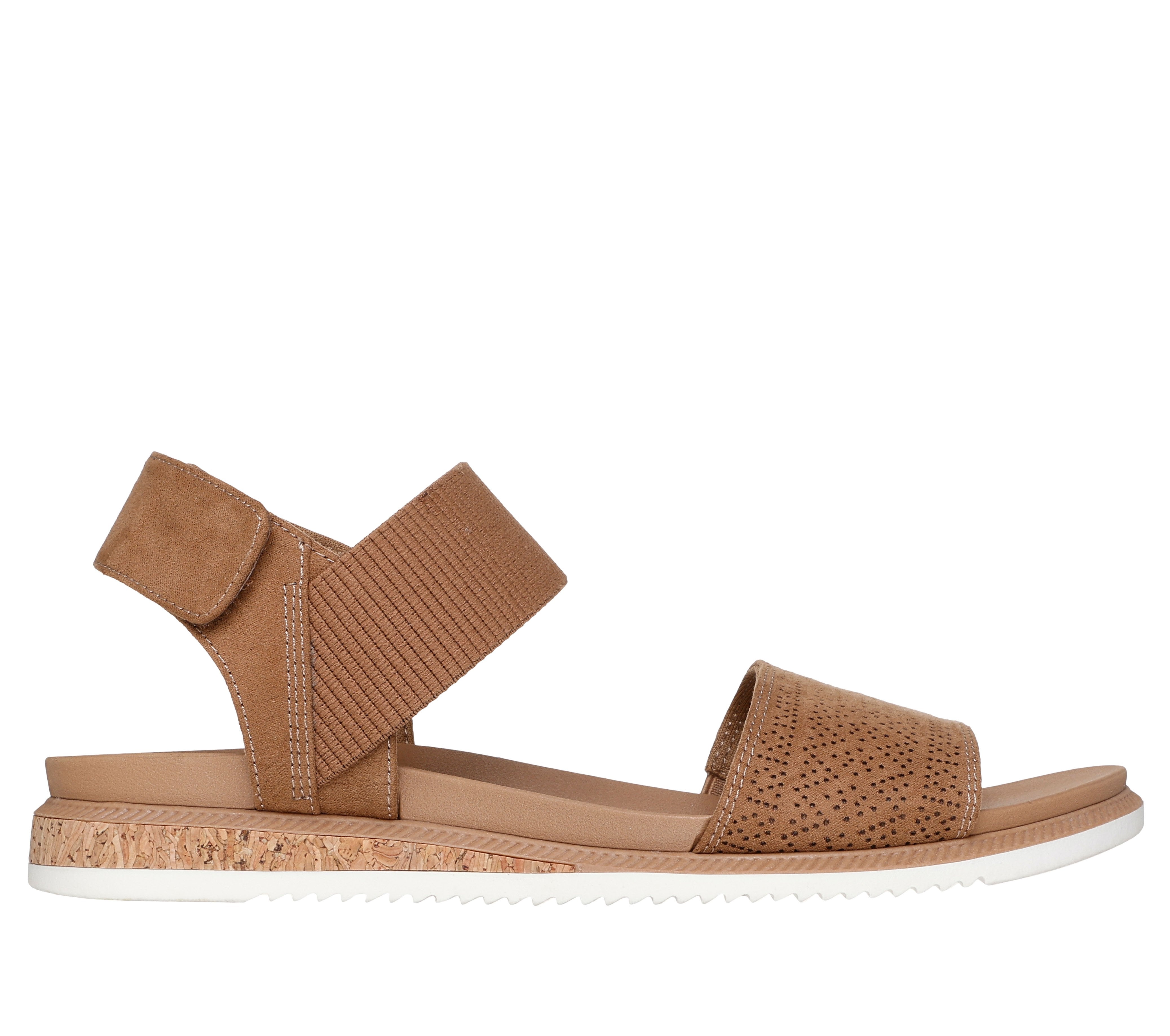 סנדלים | Desert Kiss Low - Top Look