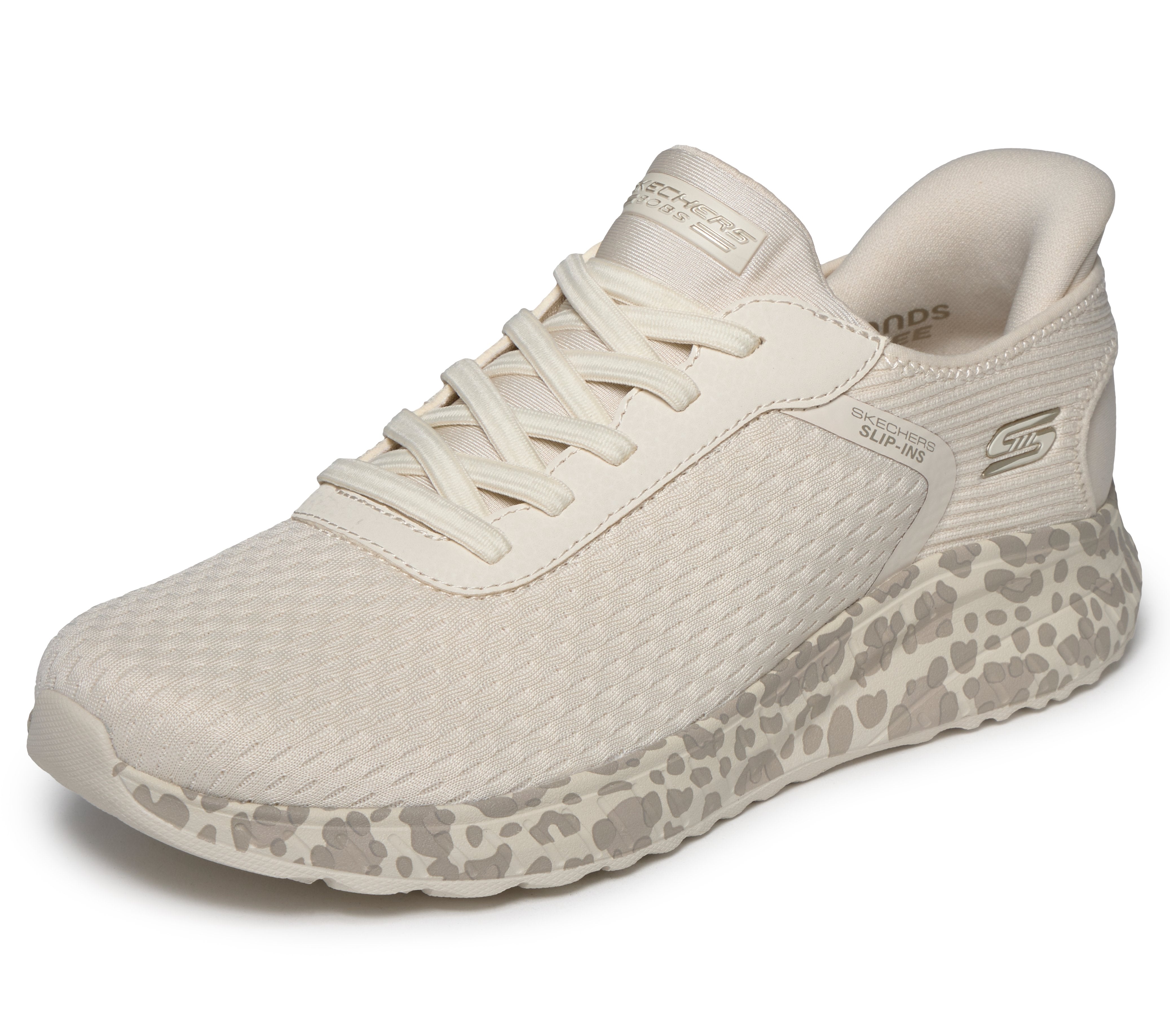 סניקרס סליפ-אין | BOBS Squsd Chaos - Daily Prowl