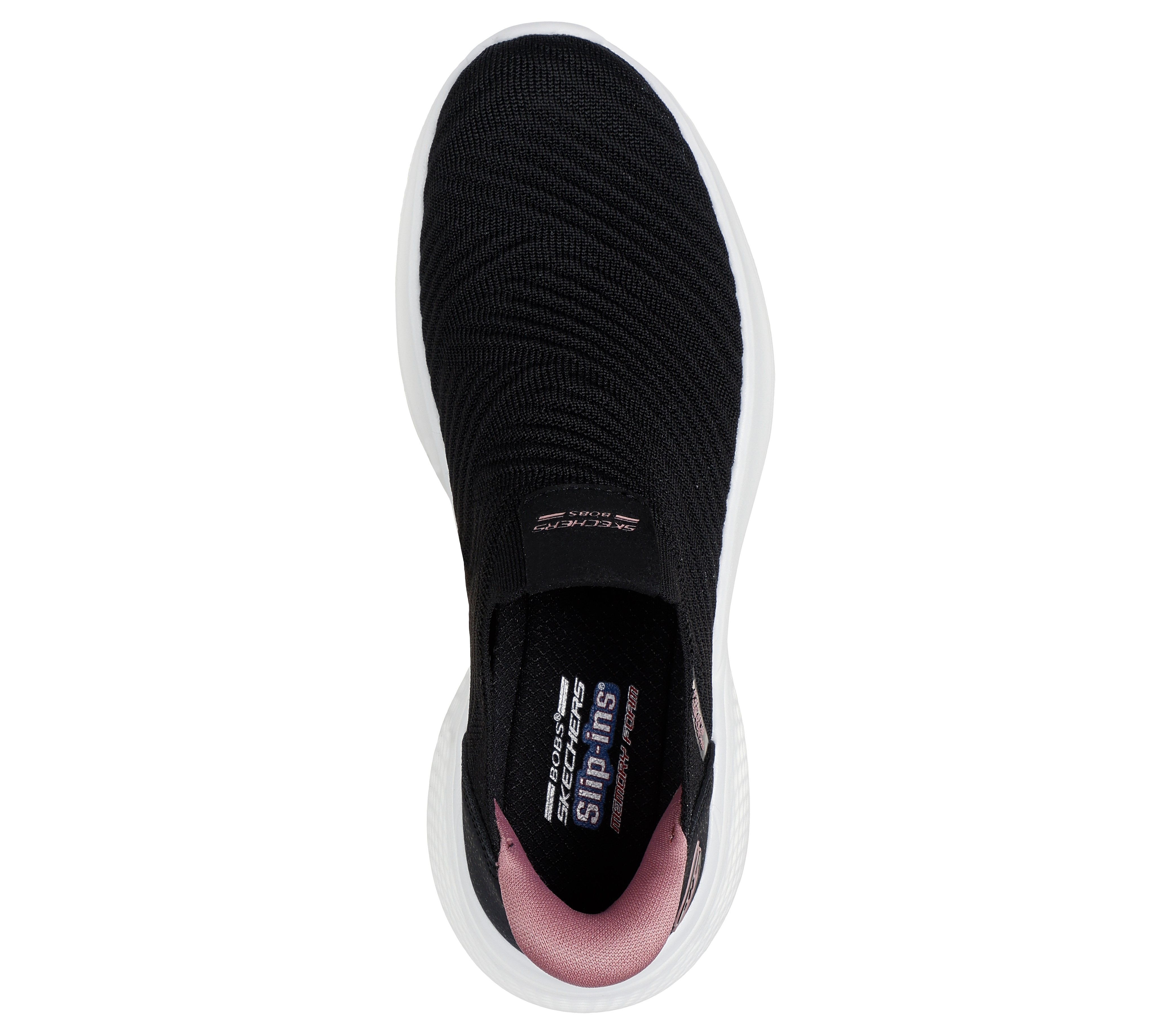 סניקרס סליפ-אין נשים | BOBS Infinity - Daily Vision