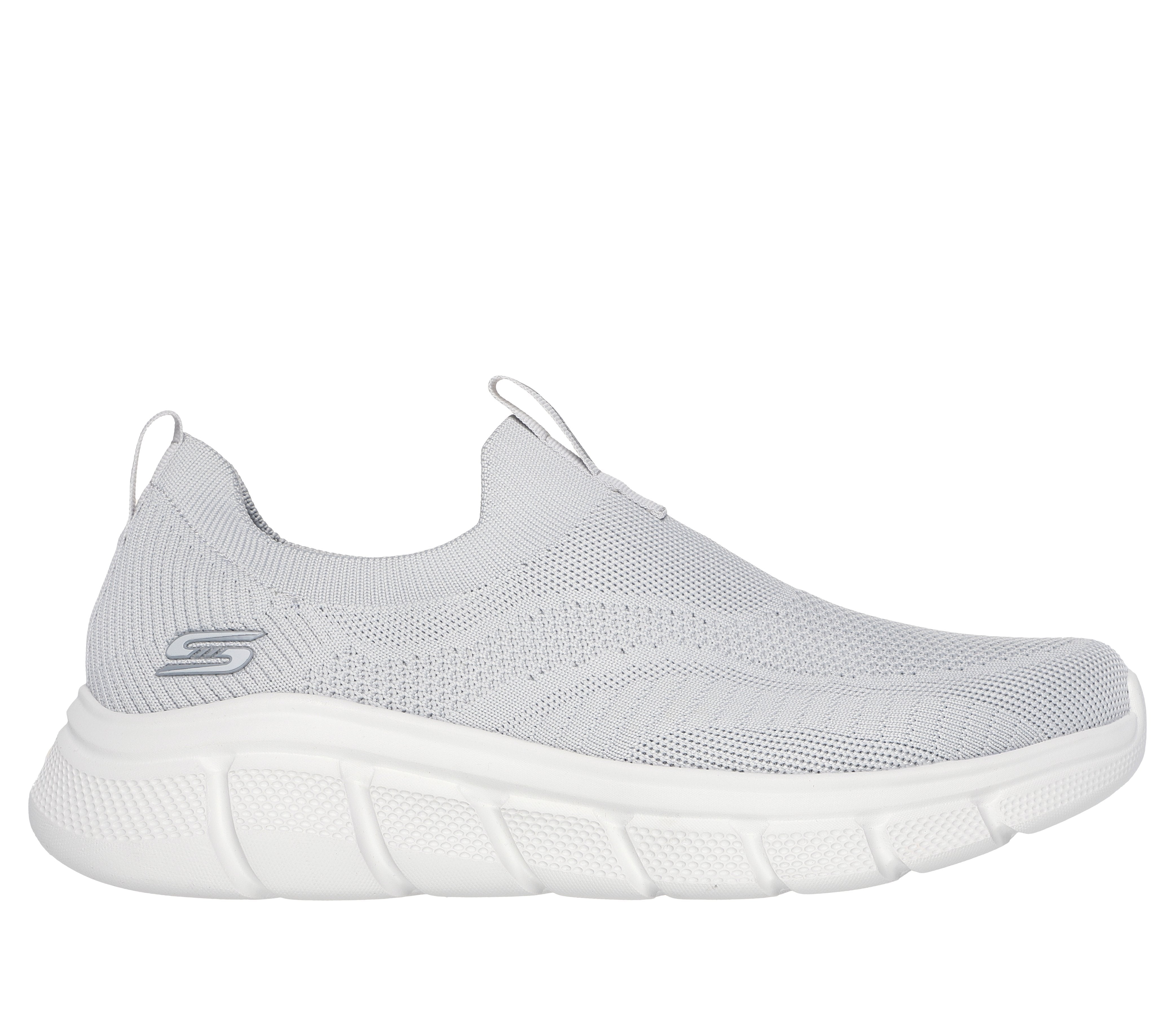 נעלי סליפ-און גברים | BOBS Sport B Flex - Frigid Edge