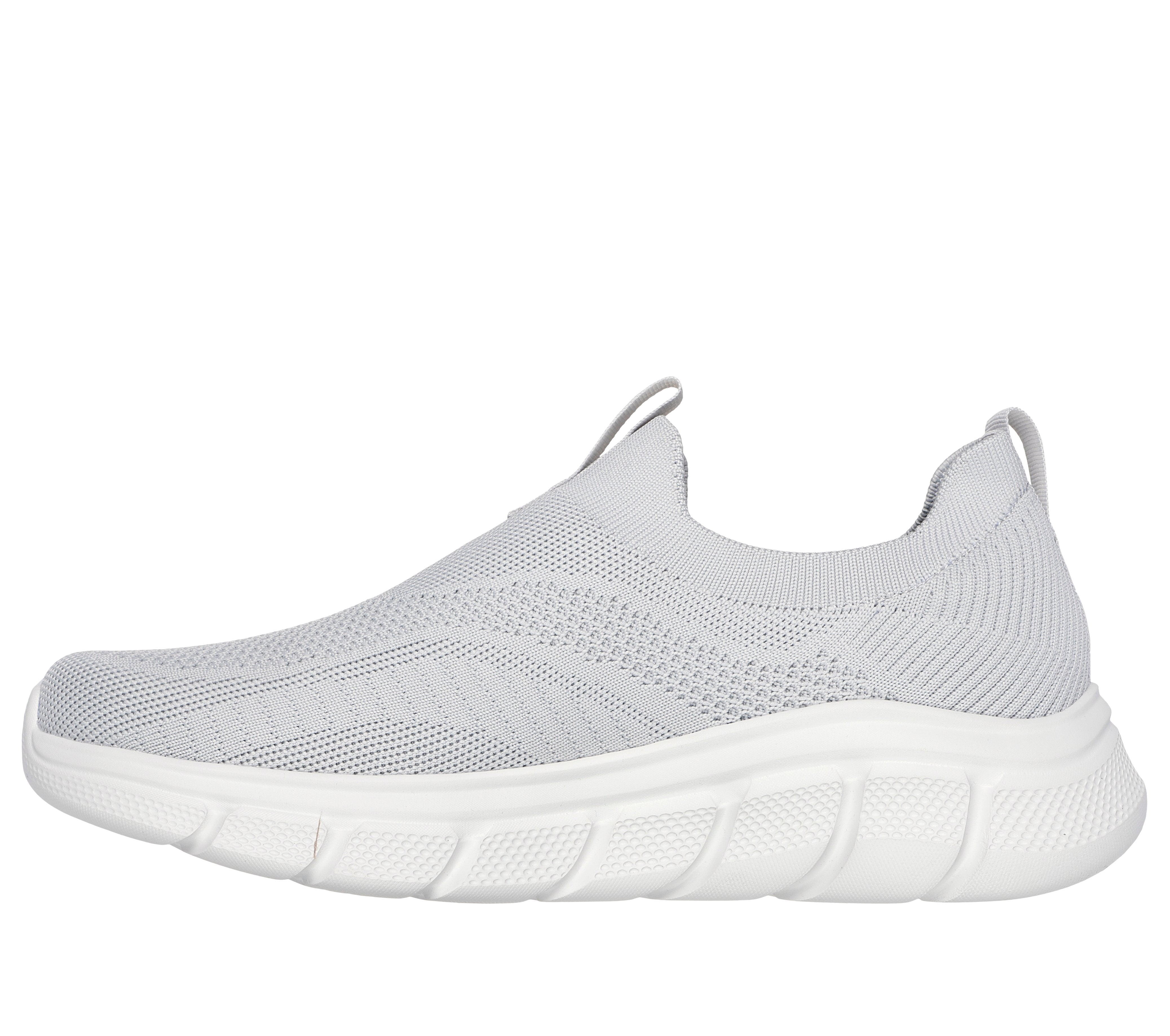 נעלי סליפ-און גברים | BOBS Sport B Flex - Frigid Edge