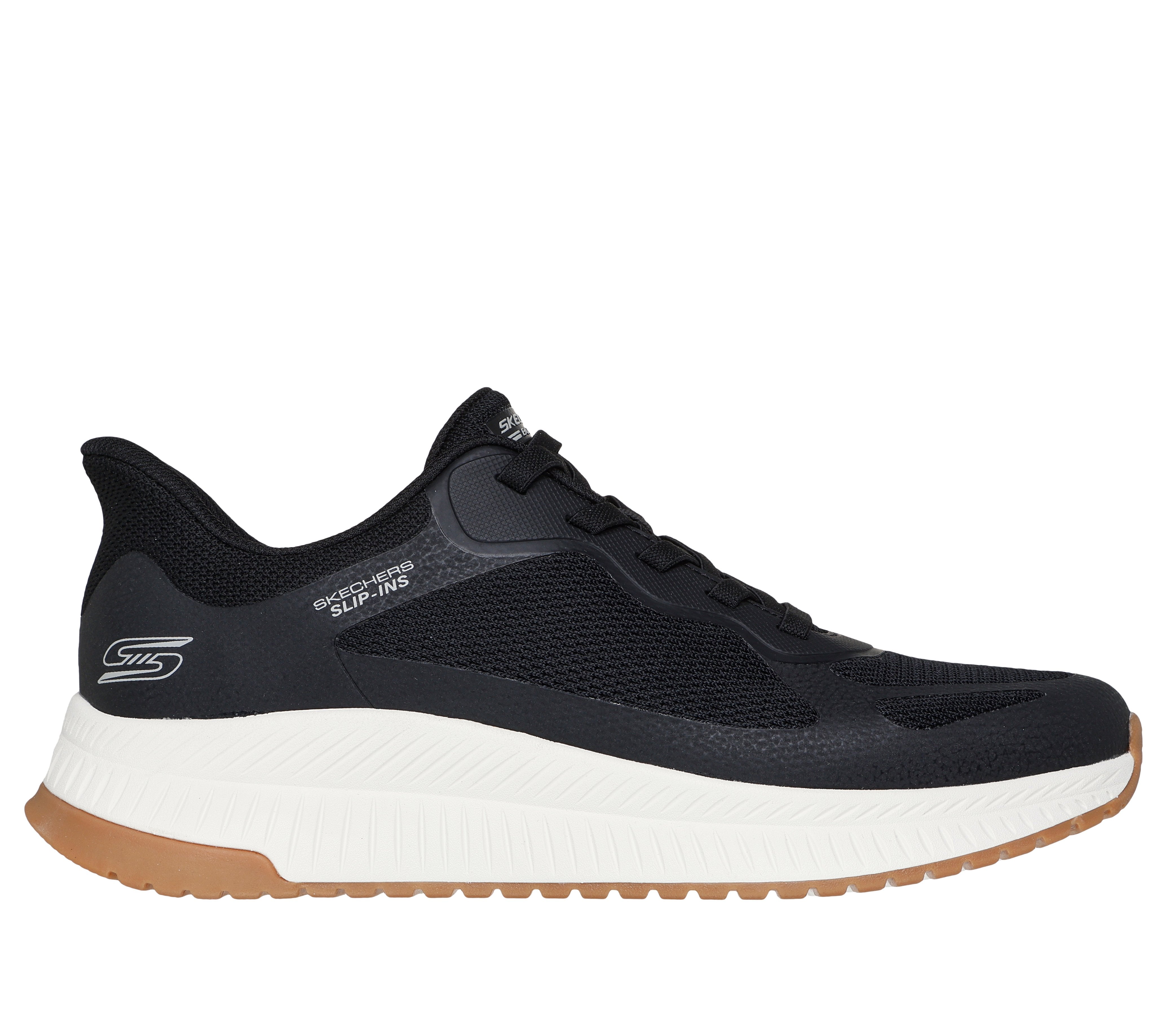 סניקרס אתלטיות סליפ-אין גברים | Slip-Ins: BOBS Sport Squad Chaos 4