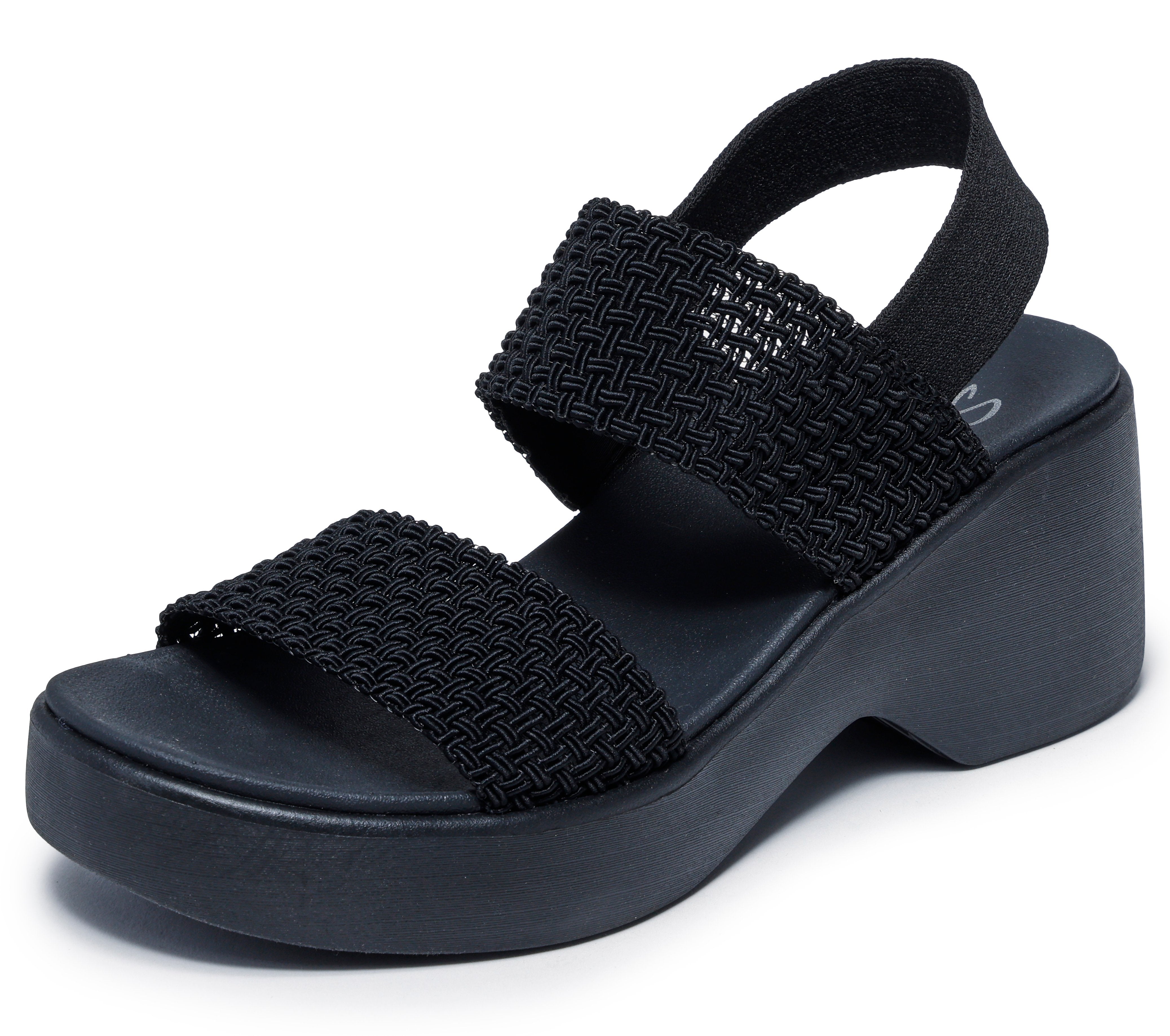 סנדלי פלטפורמה | Cali - Cali Day