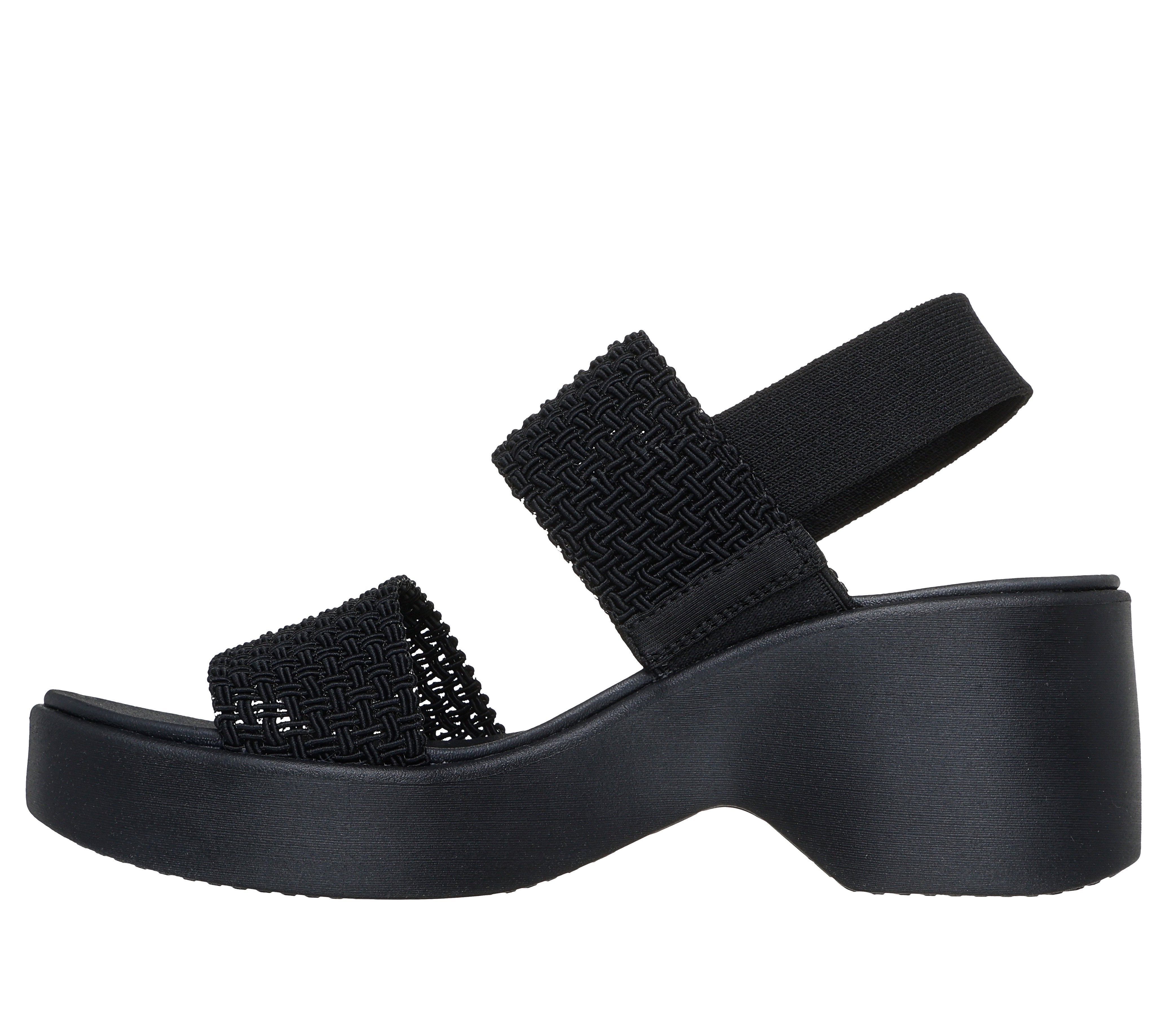 סנדלי פלטפורמה | Cali - Cali Day