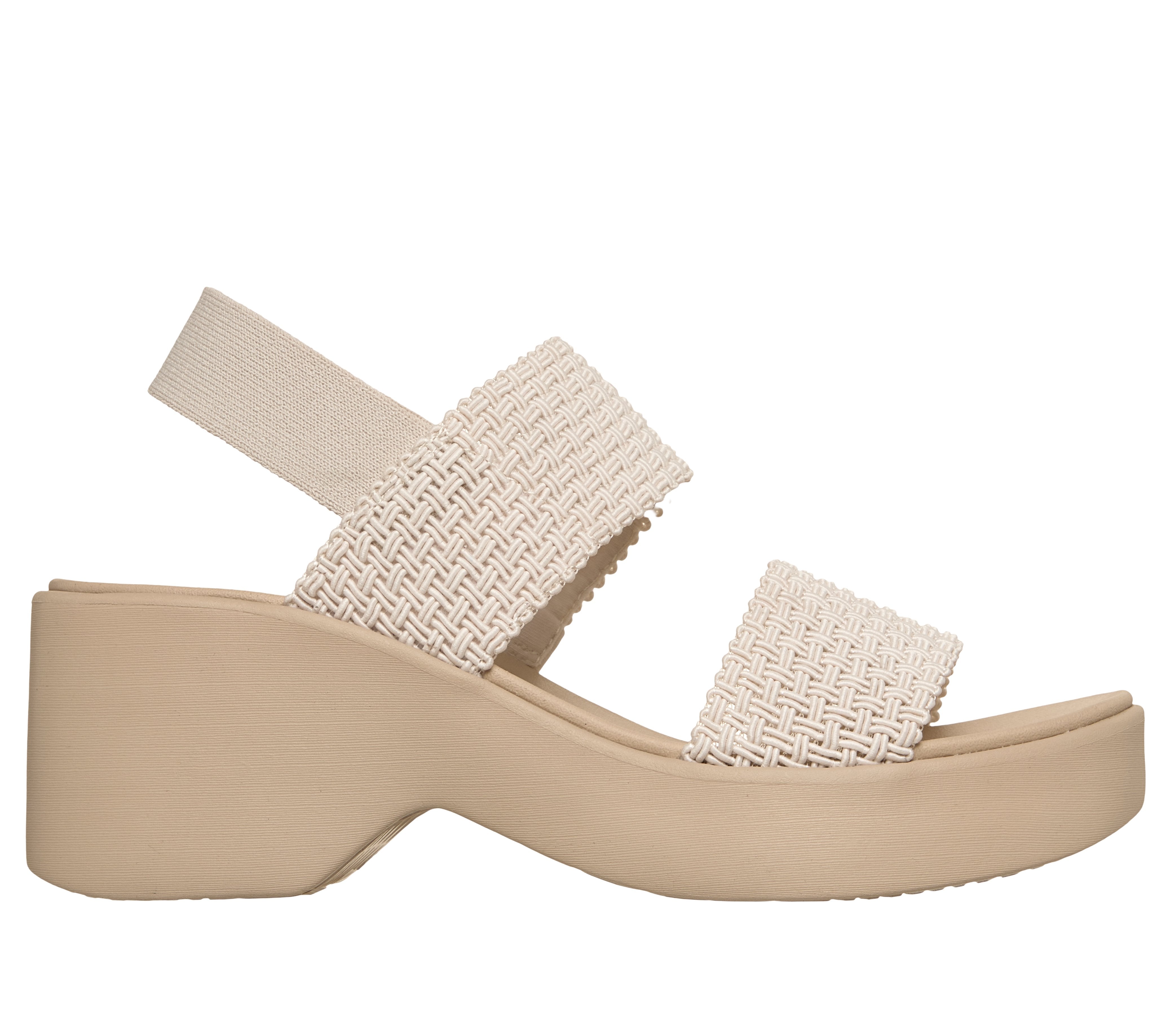 סנדלי פלטפורמה | Cali - Cali Day