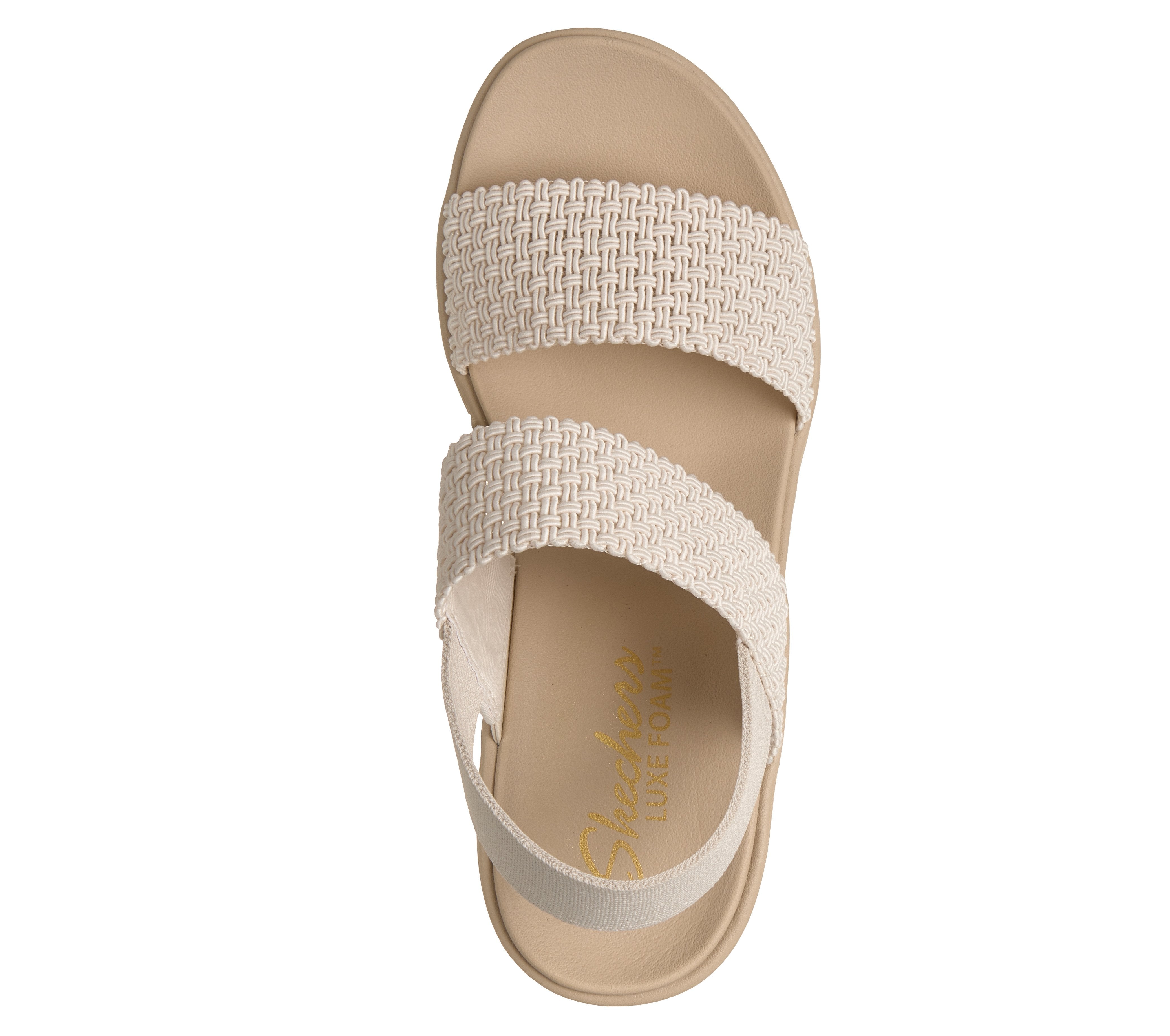 סנדלי פלטפורמה | Cali - Cali Day