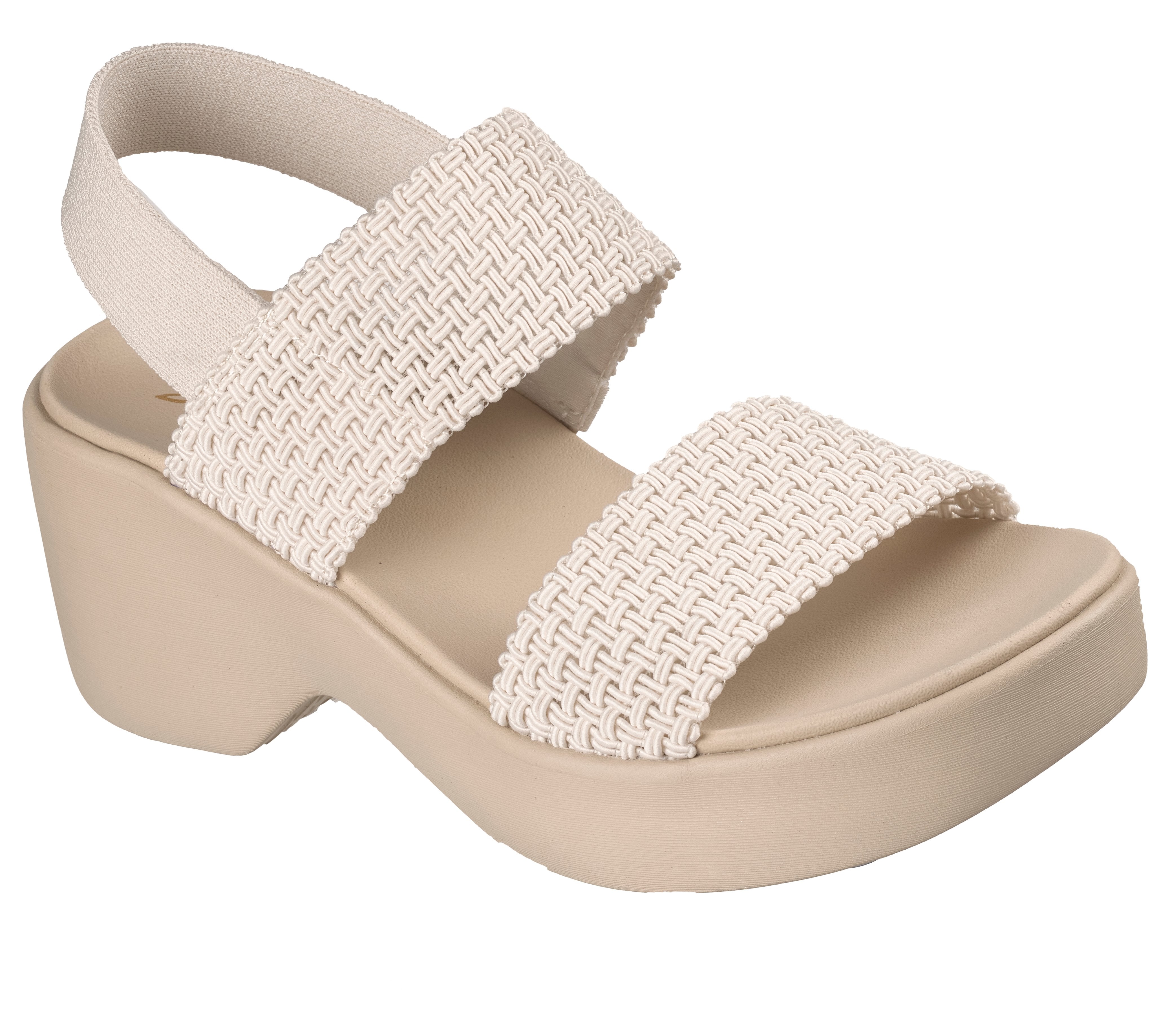 סנדלי פלטפורמה | Cali - Cali Day