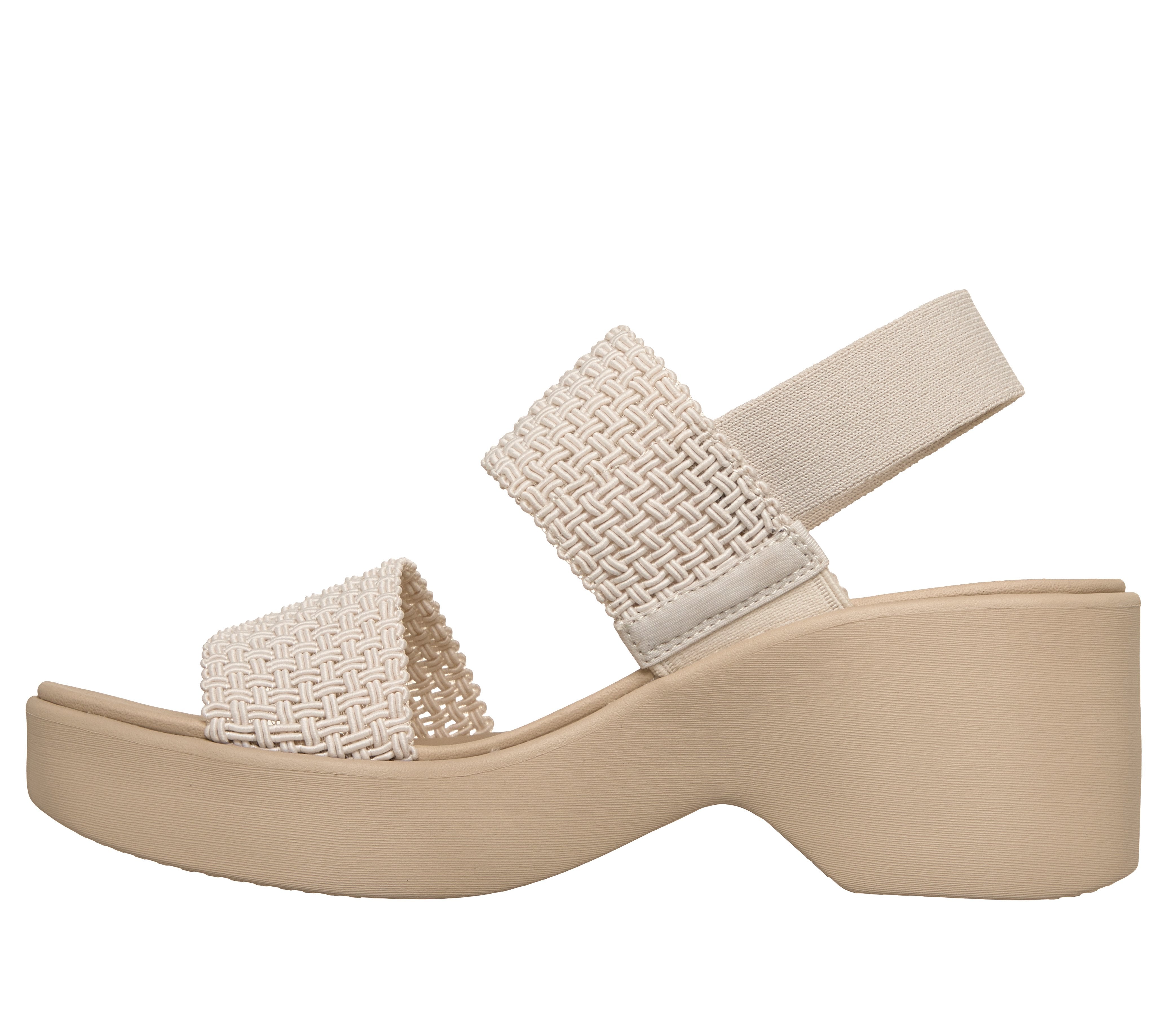 סנדלי פלטפורמה | Cali - Cali Day