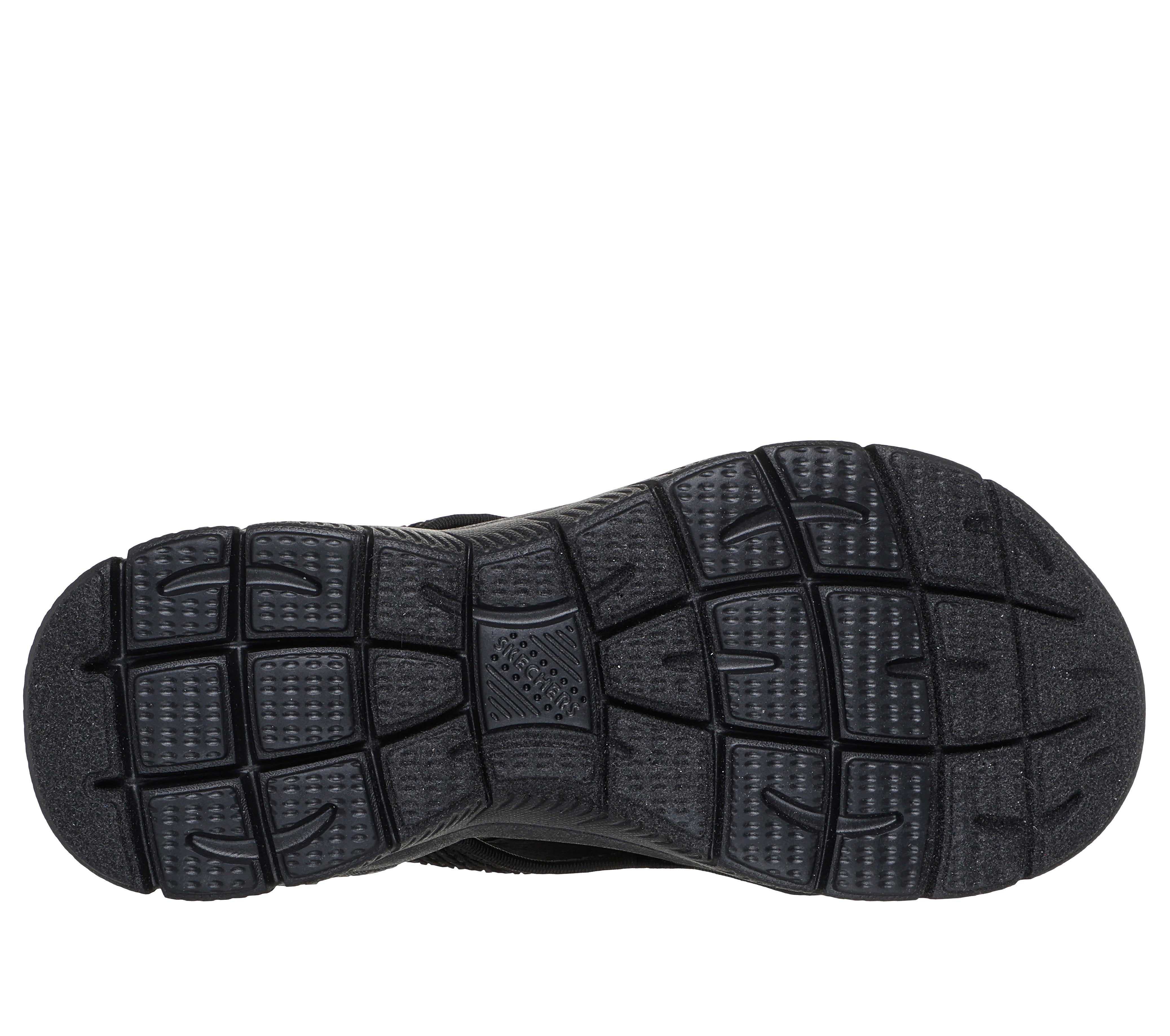 סנדלי סליפ-אין | Summits Sandal - Sweetly Evolved