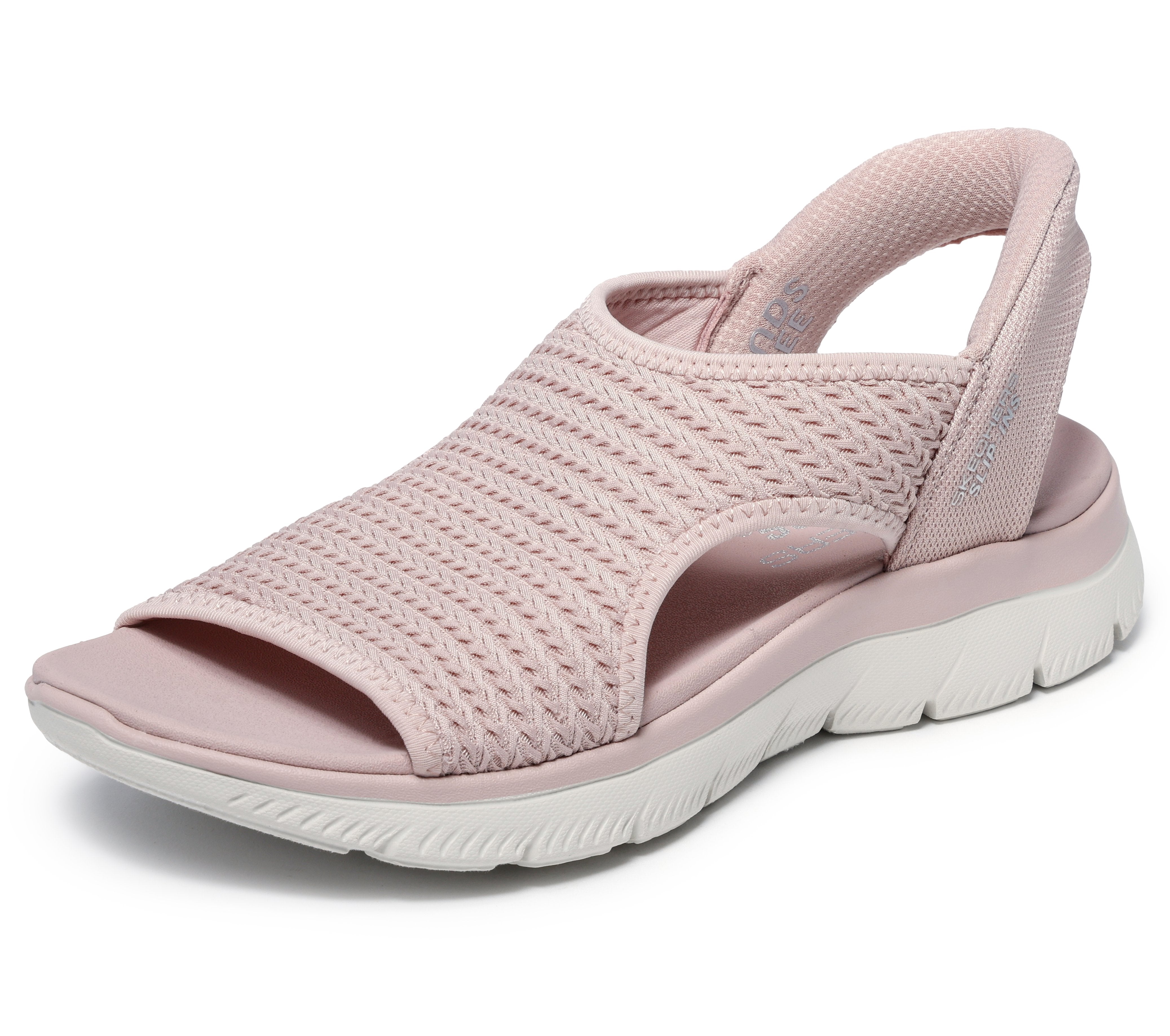 סנדלי סליפ-אין | Summits Sandal - Sweetly Evolved