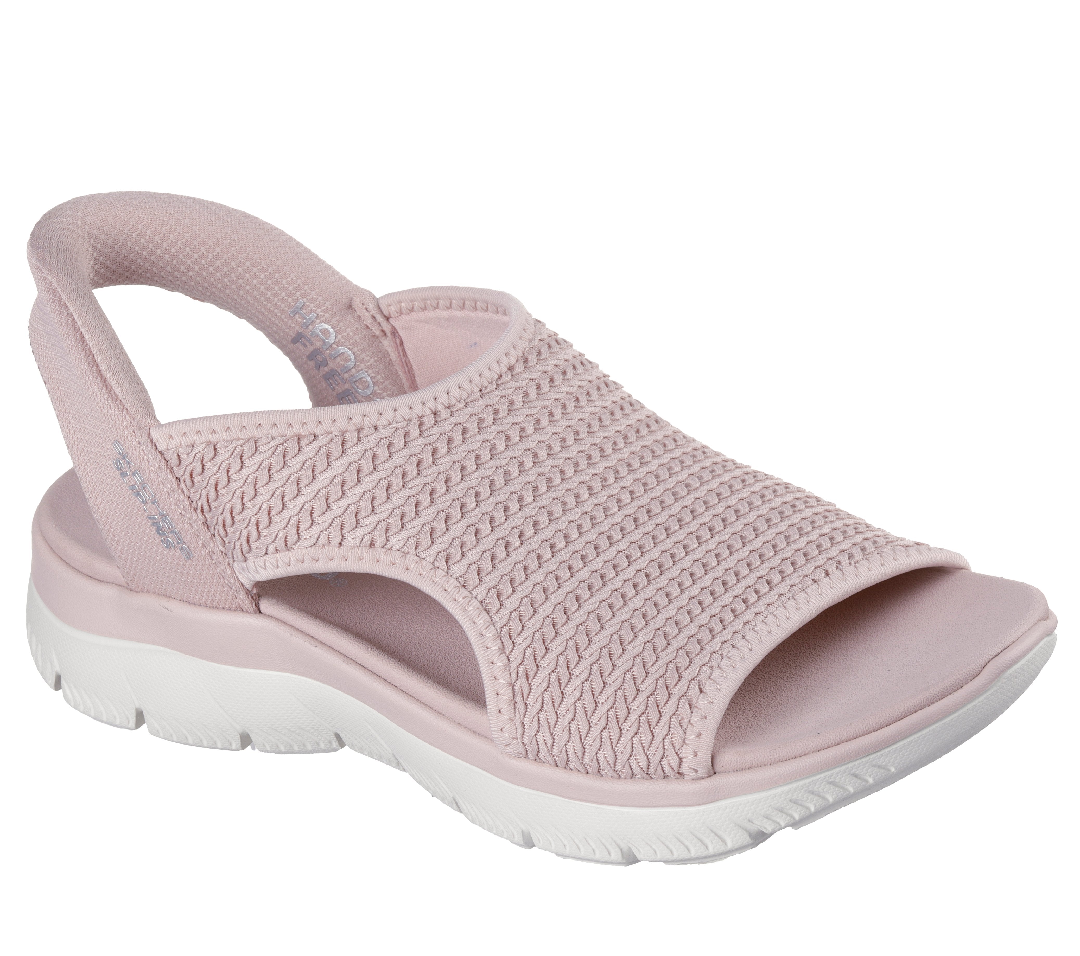 סנדלי סליפ-אין | Summits Sandal - Sweetly Evolved