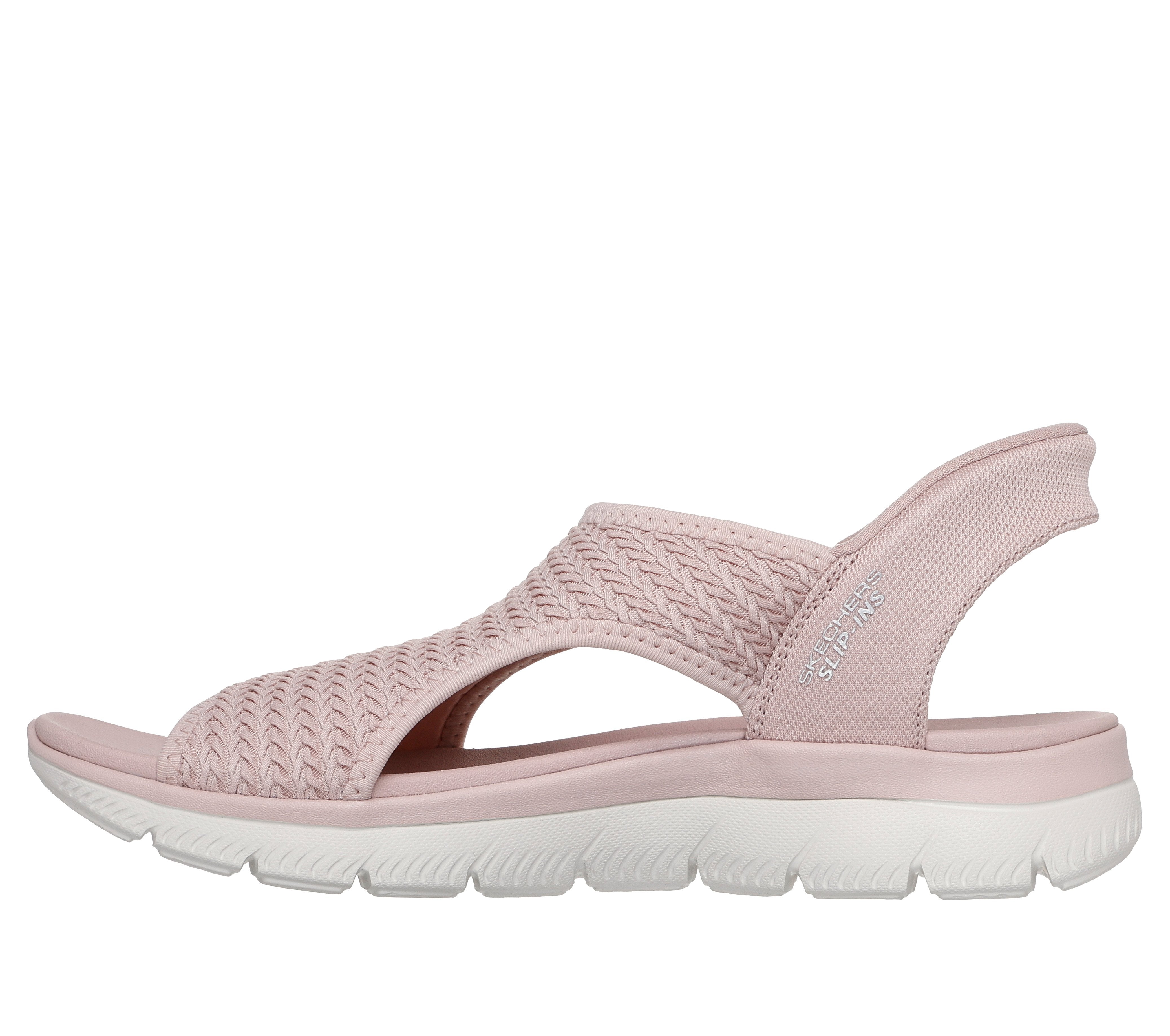 סנדלי סליפ-אין | Summits Sandal - Sweetly Evolved