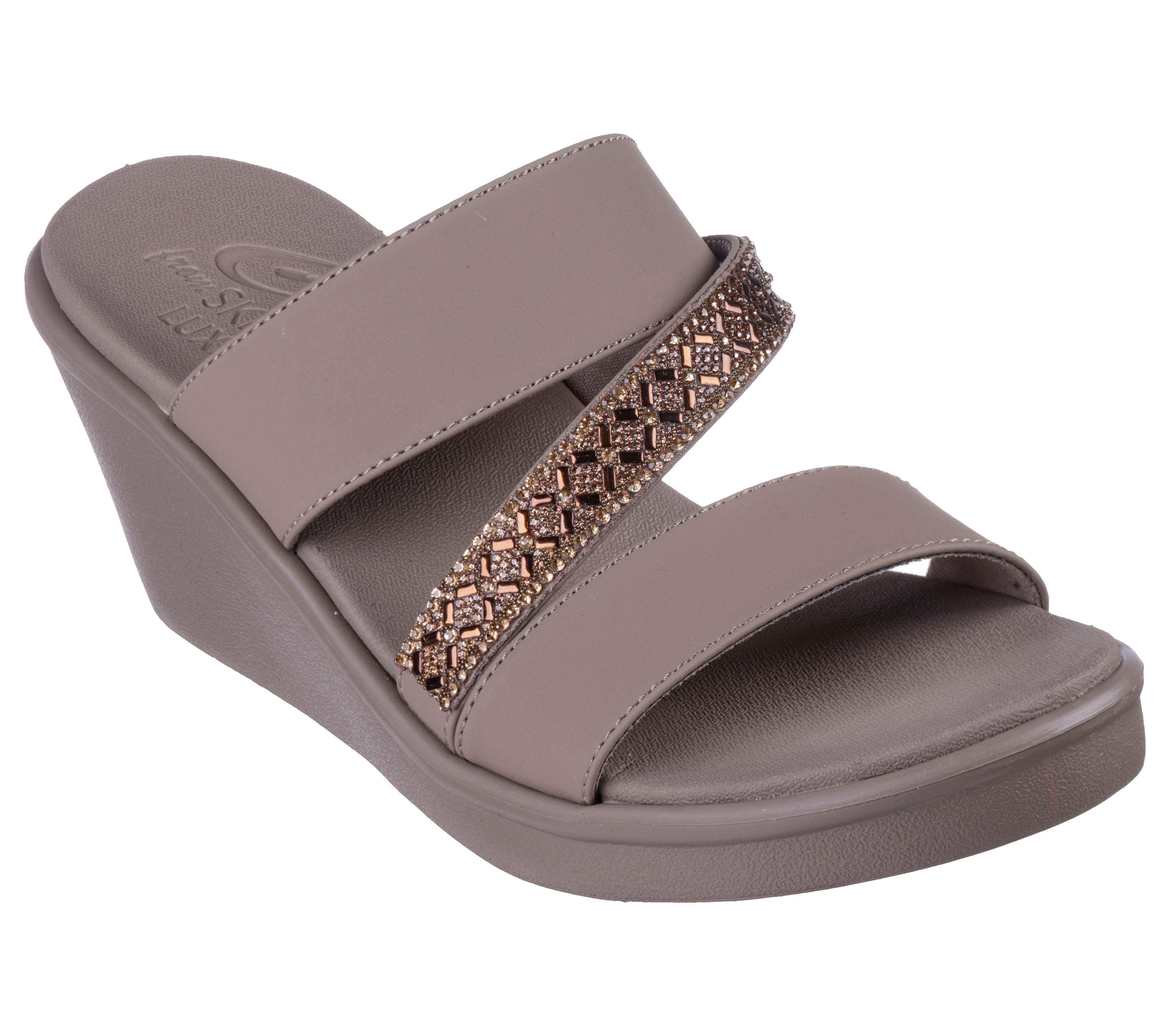 סנדלי נשים | Rumble On - Social