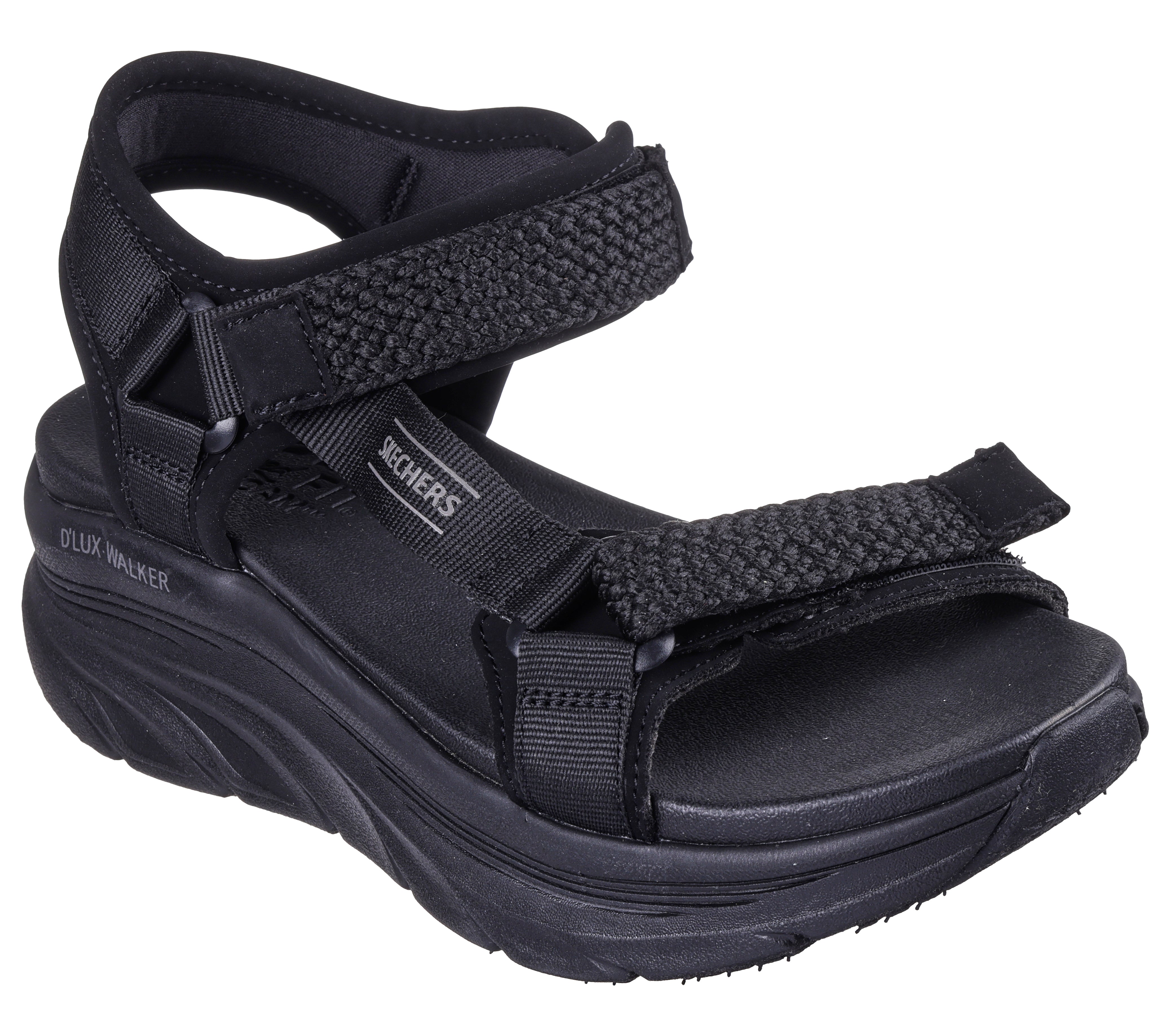 סנדלים | D'lux Walker - Pretty Field