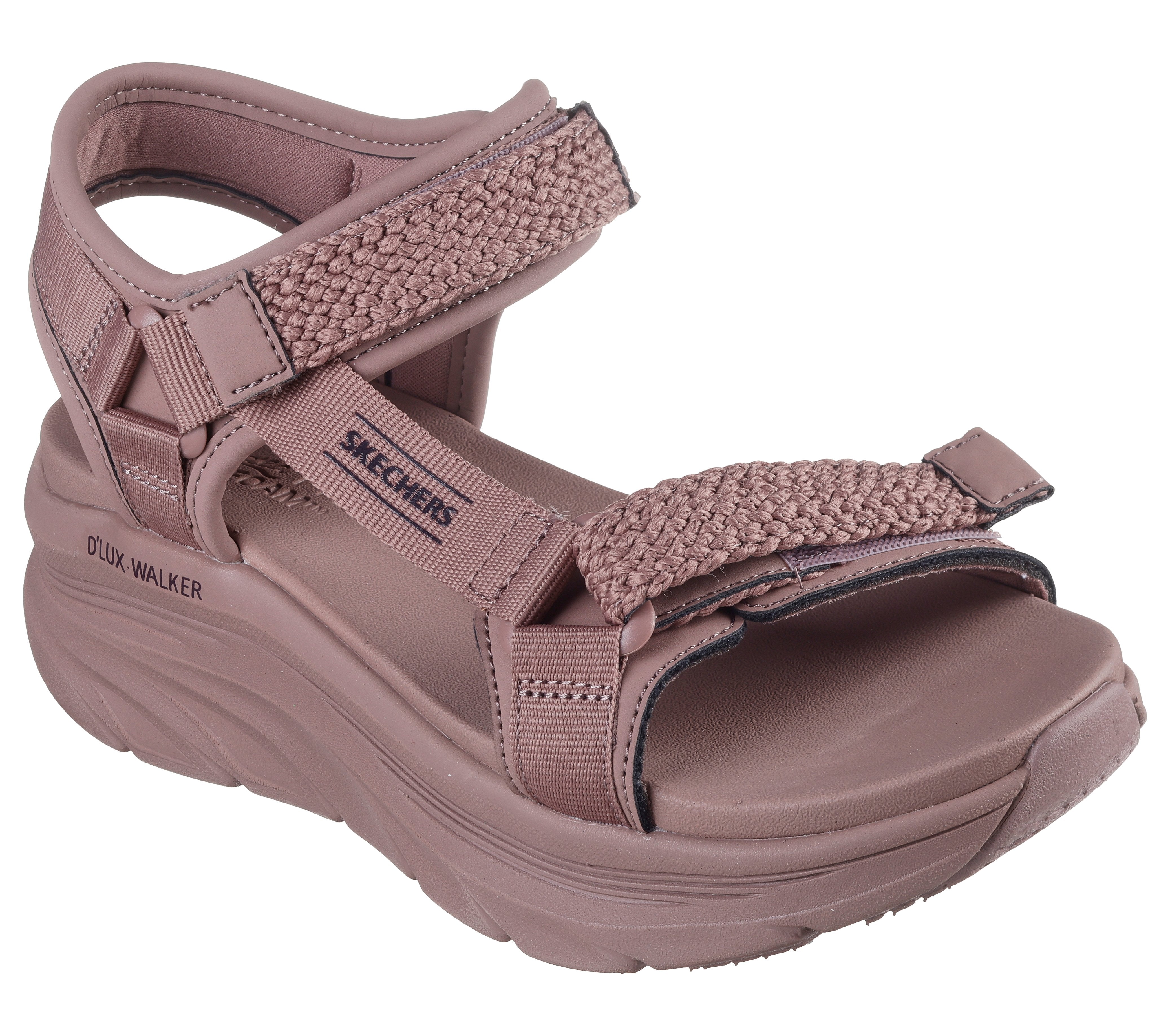 סנדלים | D'lux Walker - Pretty Field