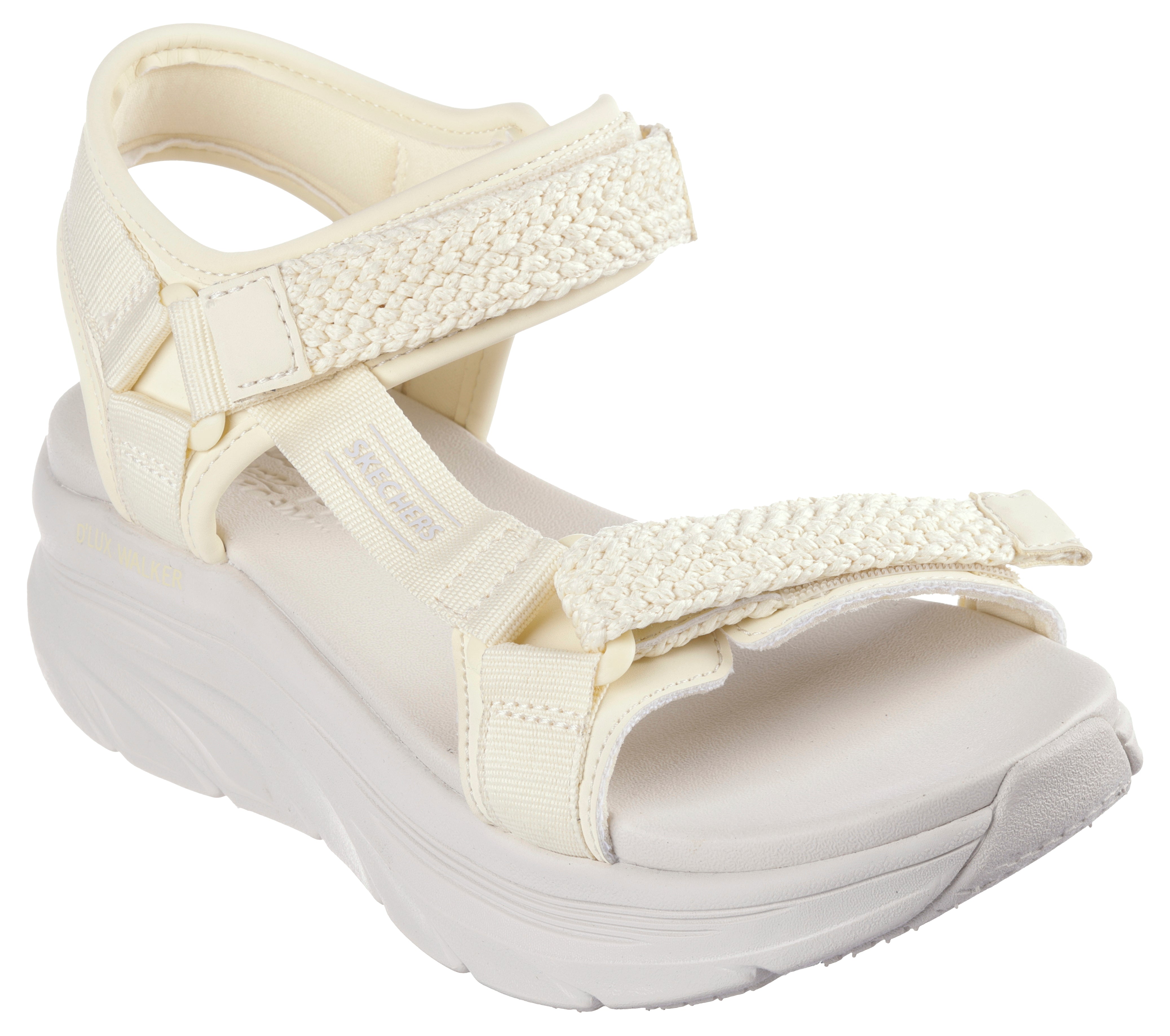 סנדלי נשים | D'lux Walker - Pretty Field