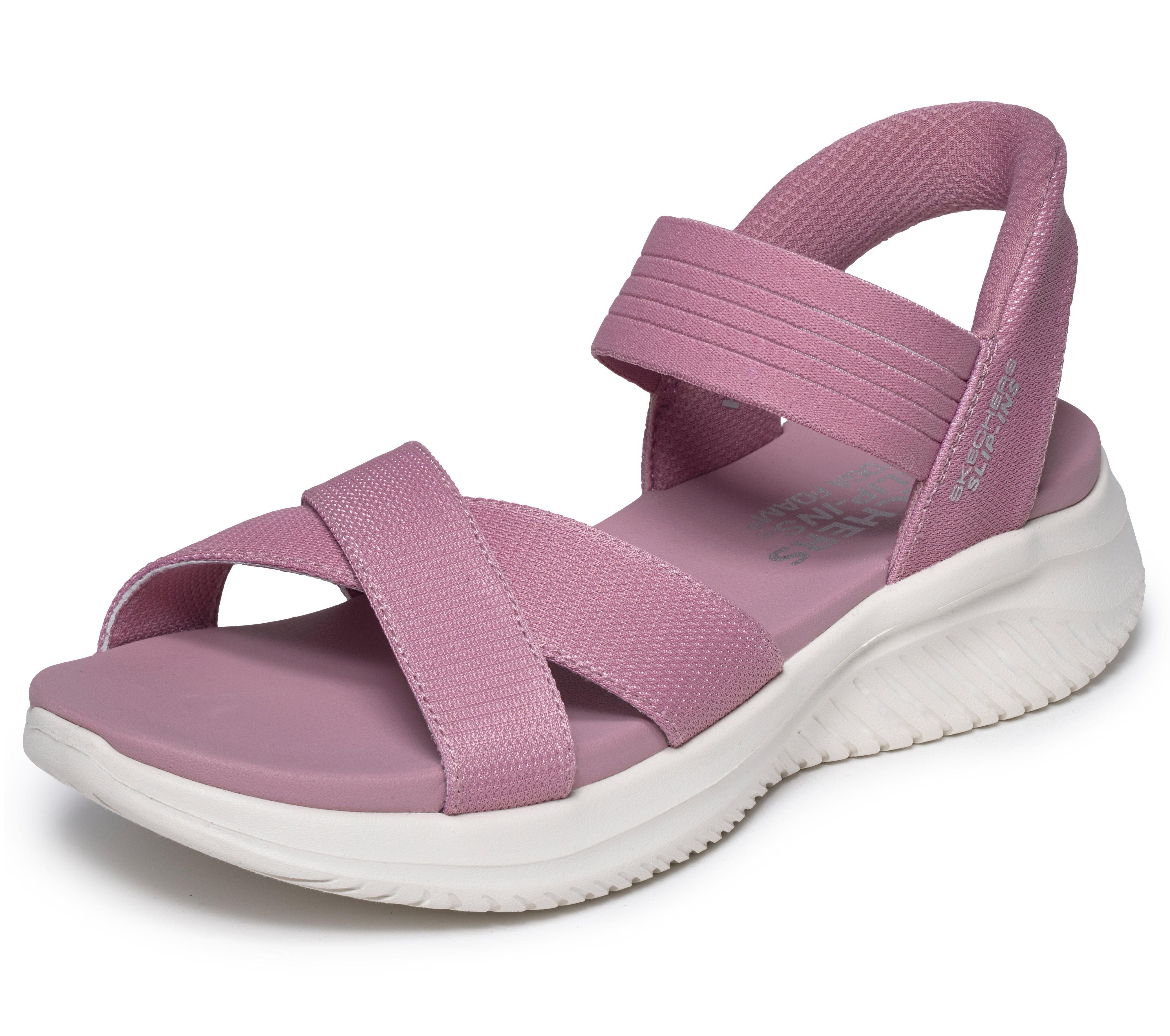 סנדלי סליפ-אין | Ultra Flex 3.0 - Never Better