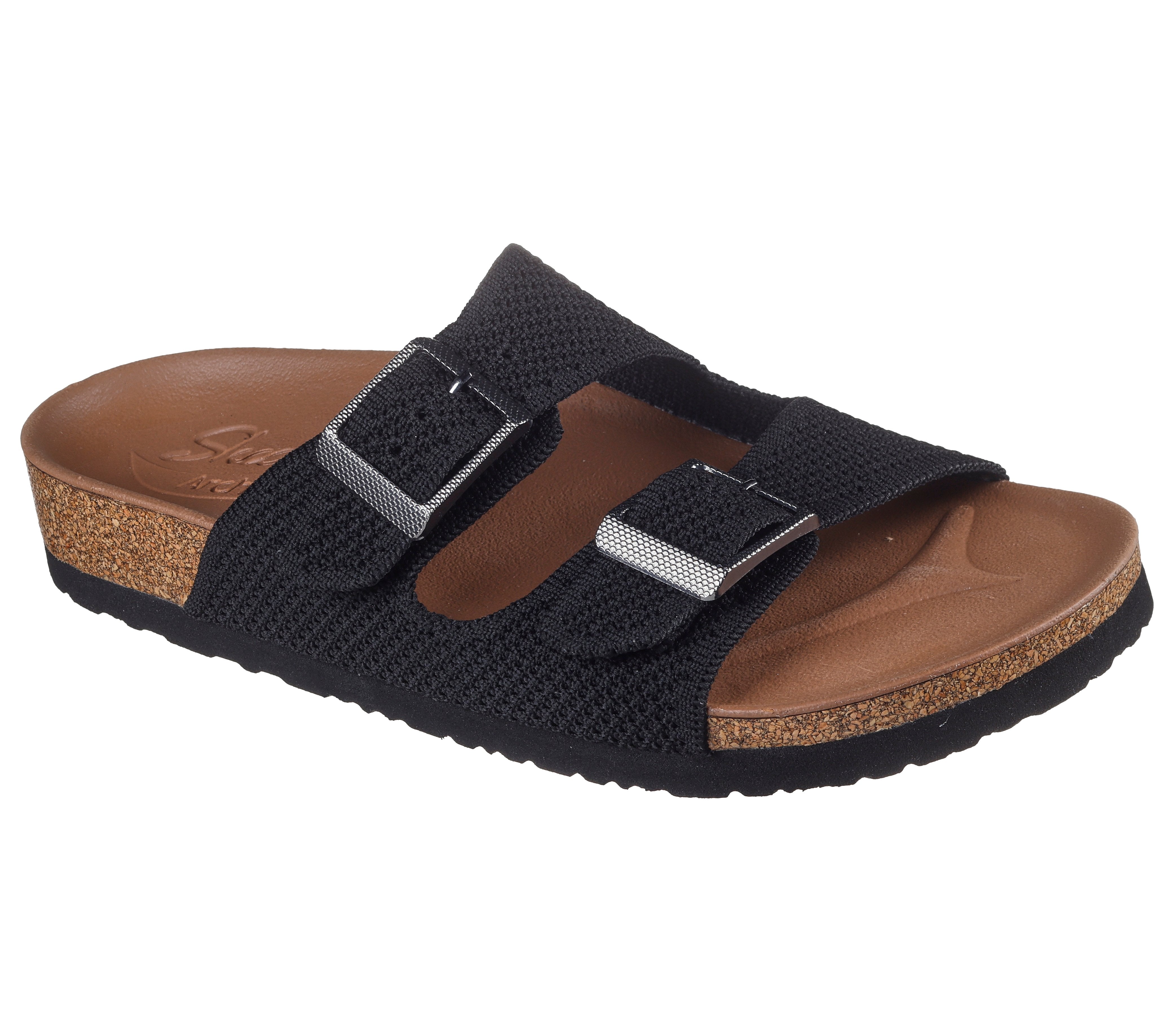 כפכפי סלייד | Arch Fit Granola - Mellow Skies