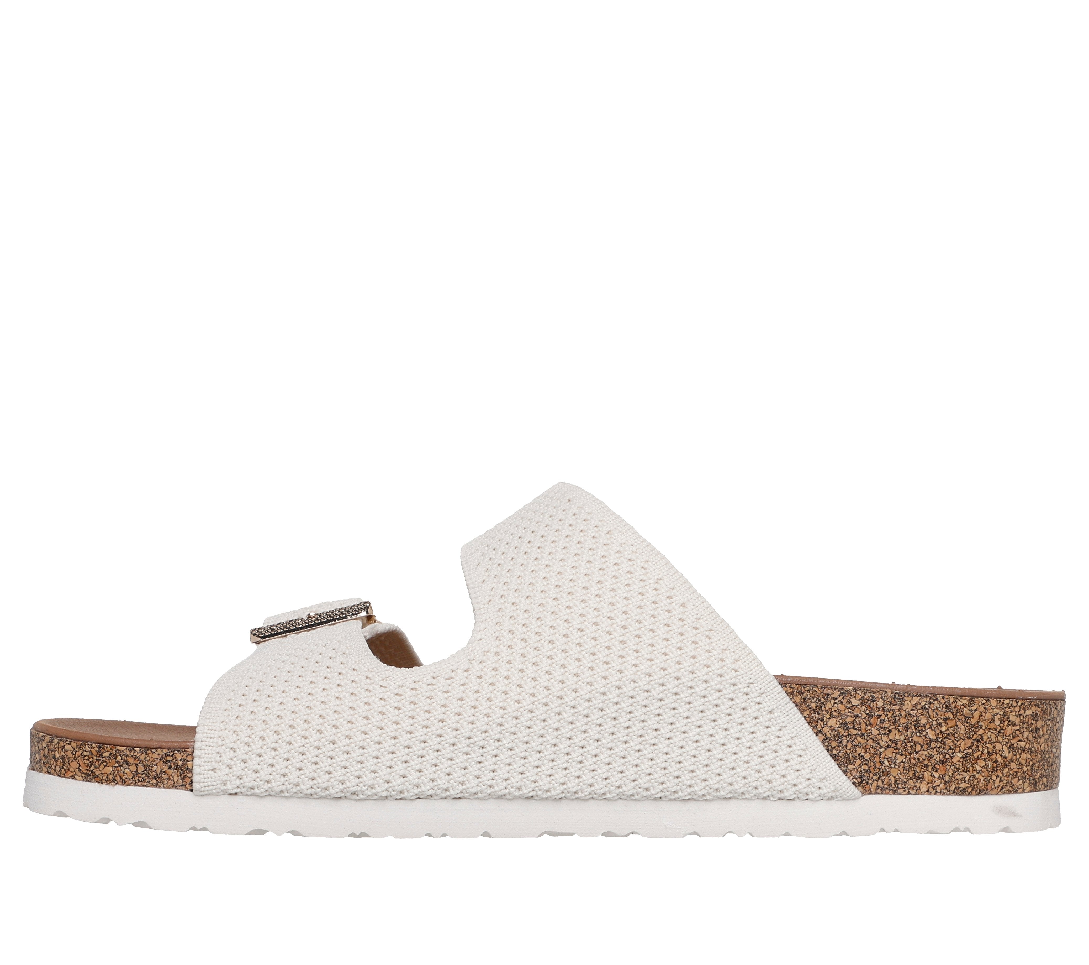 כפכפי סלייד | Arch Fit Granola - Mellow Skies